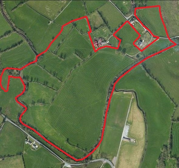 Property for sale Monaghan