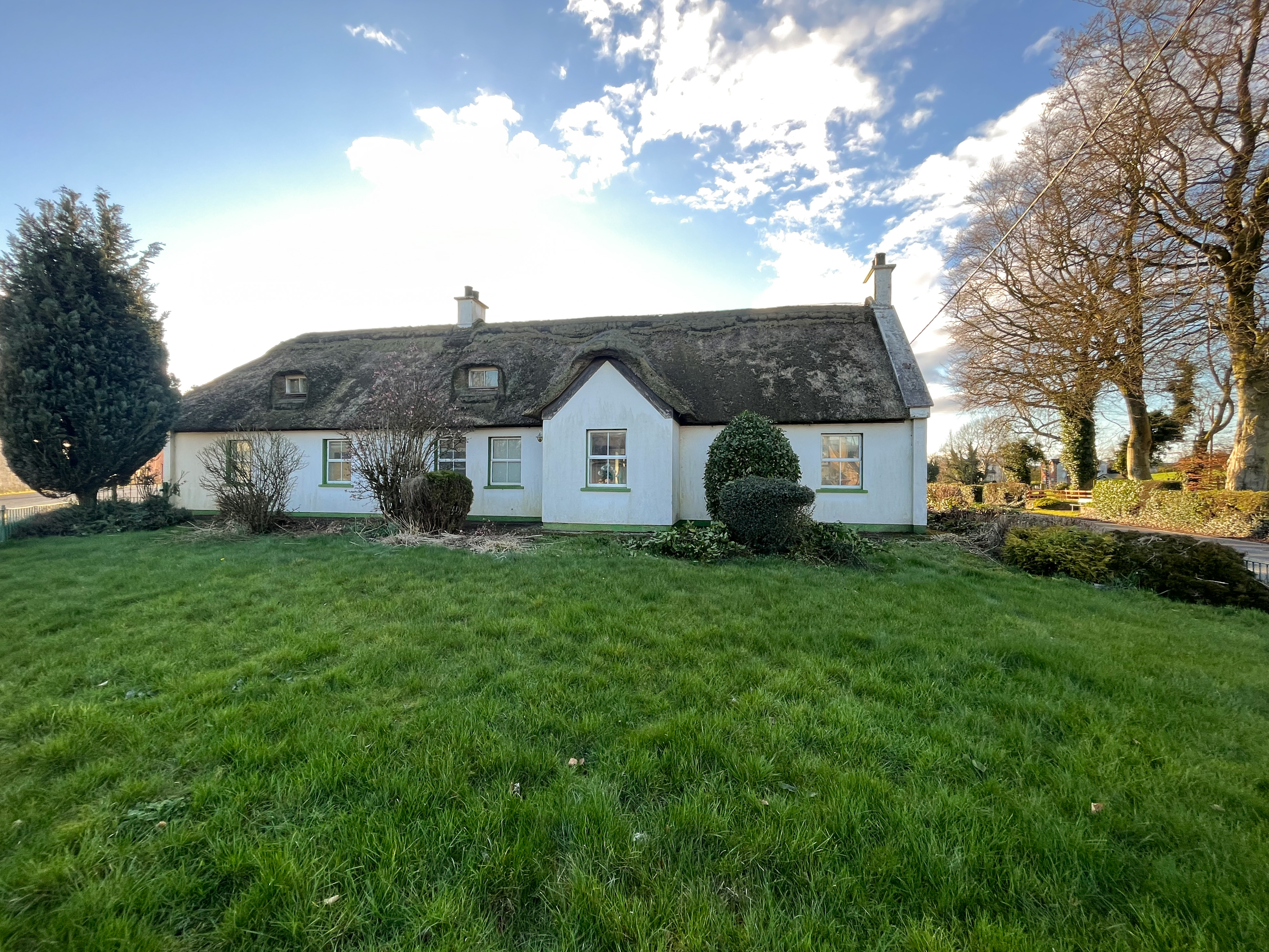 Mullaghmore West Ballinode                                Auction: IAMSOLD