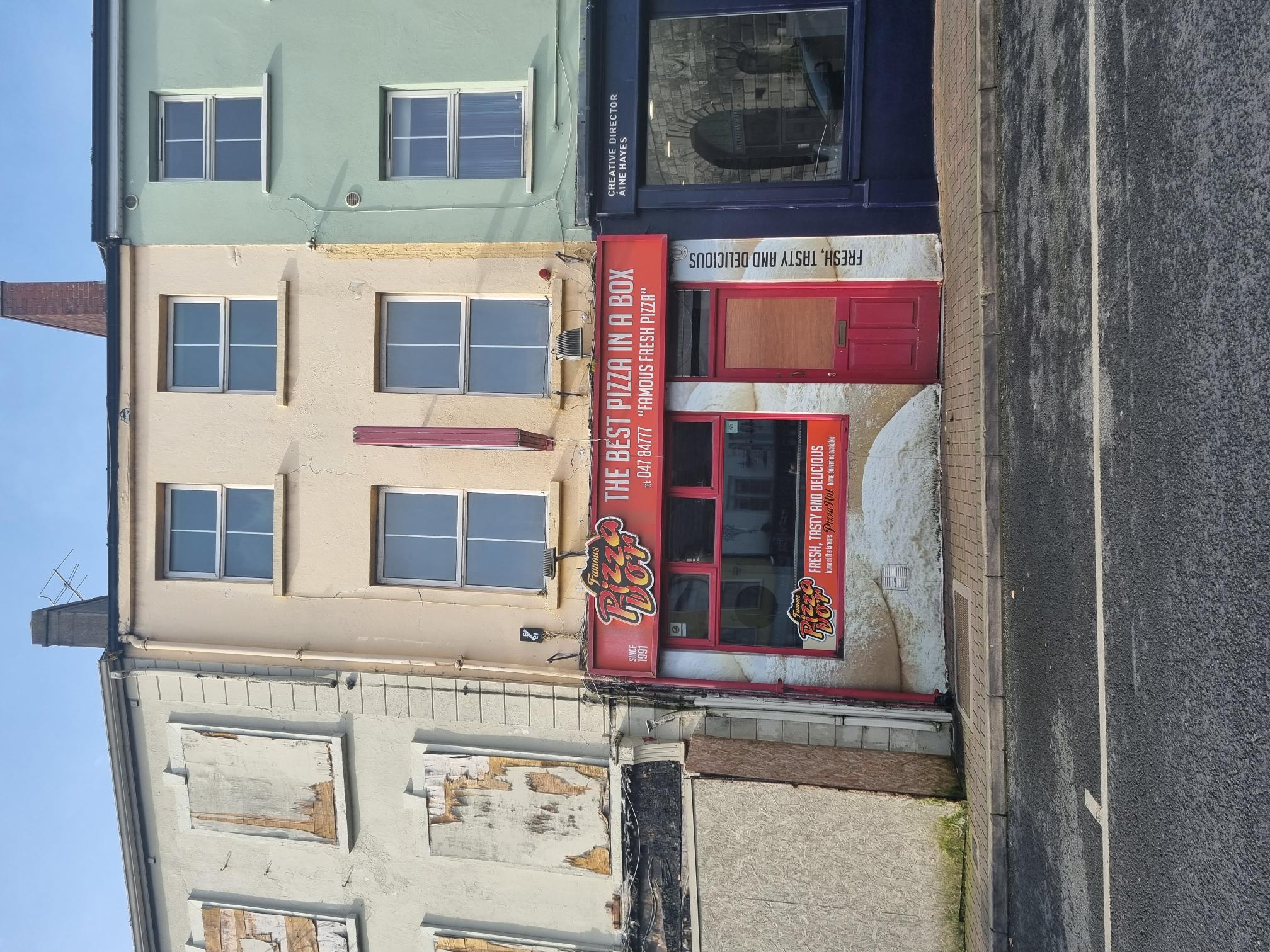 23 Market Street Monaghan