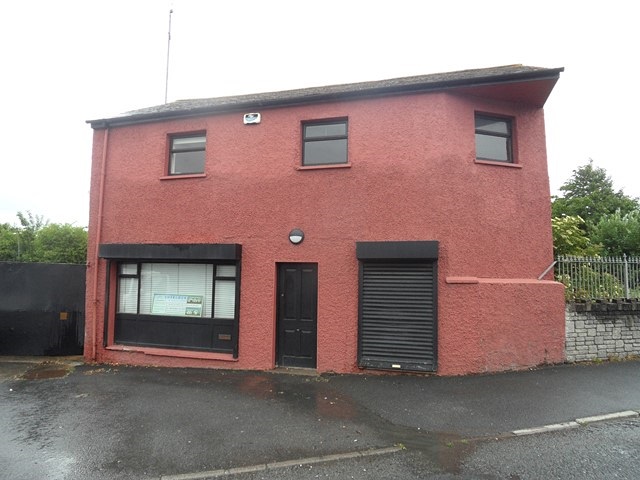 1st Floor & Ground Floor Office Space Glen Road