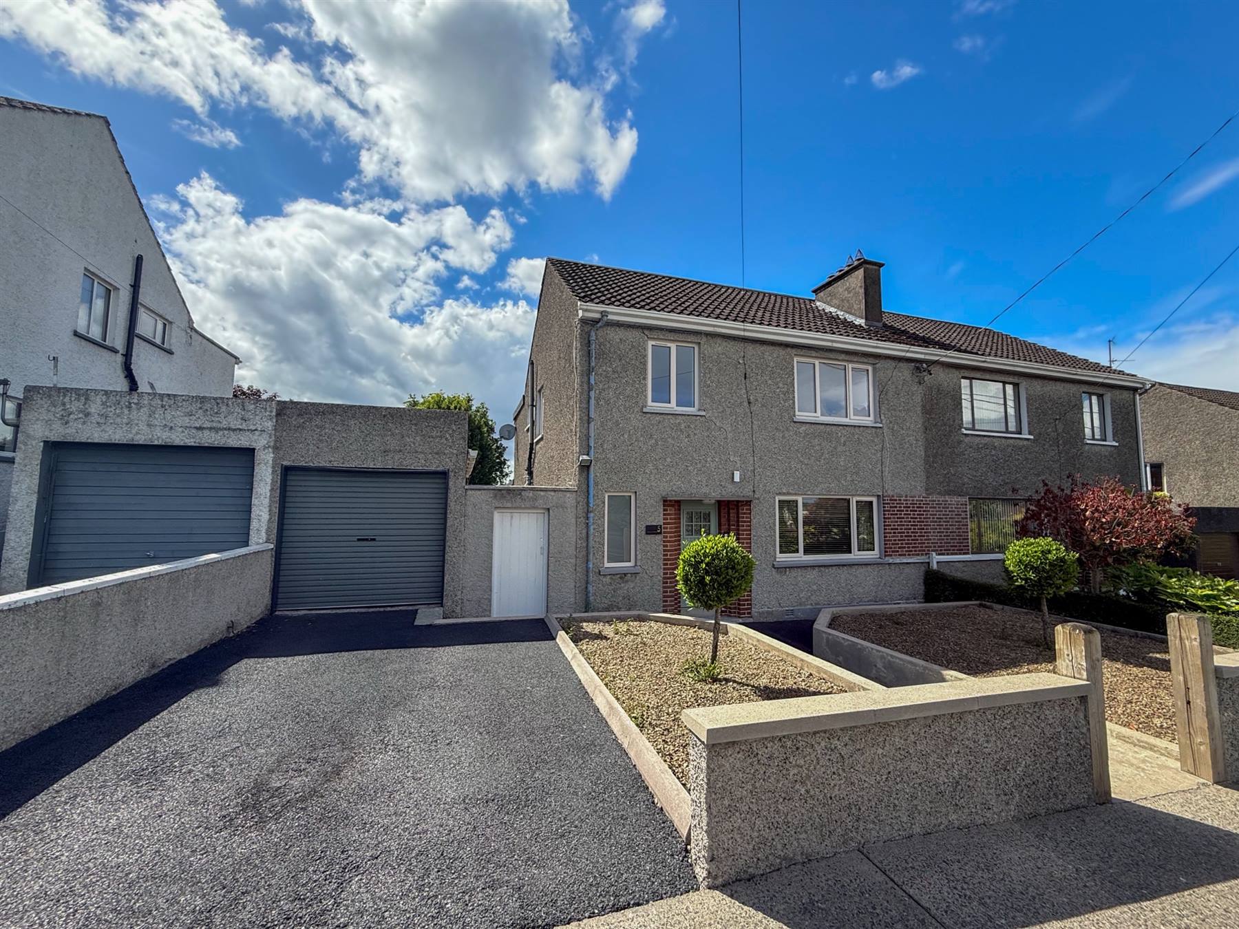 5 Coolshannagh Road