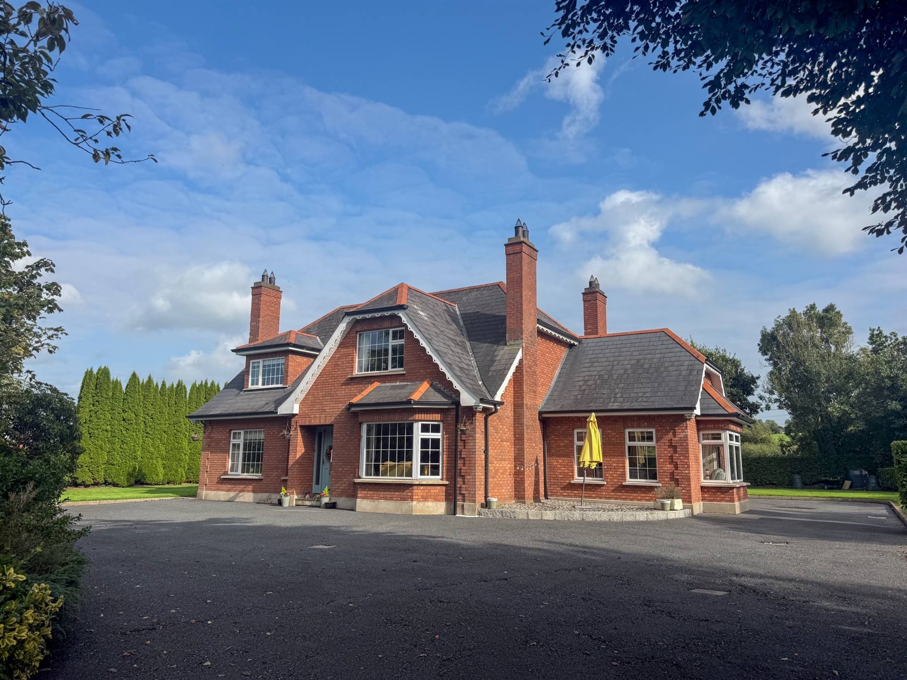 Aghnameal Clontibret