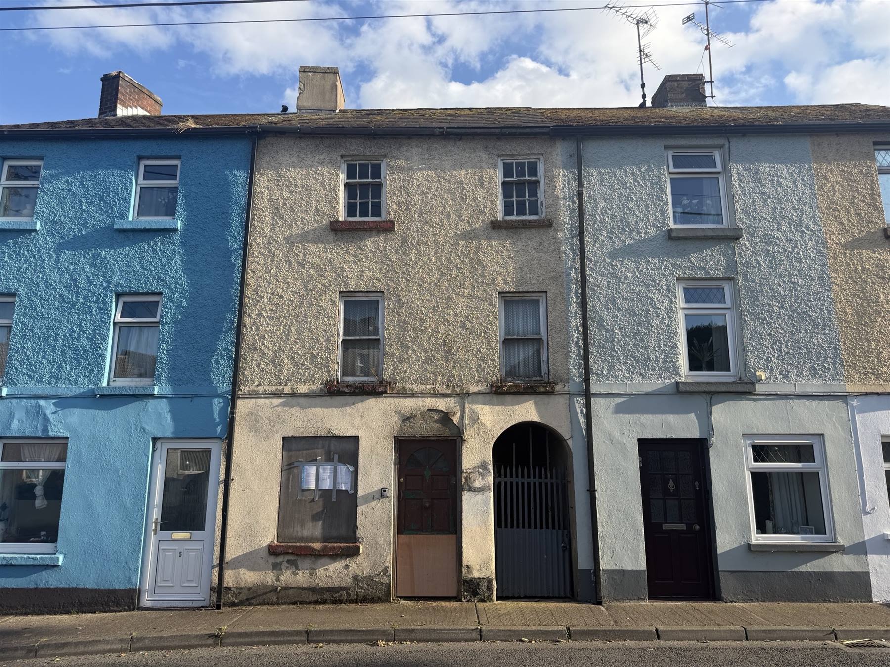 Abbey Street