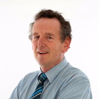 Colm McElroy