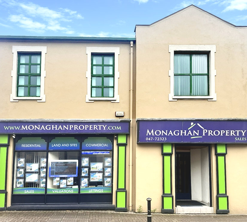 monaghan property sales