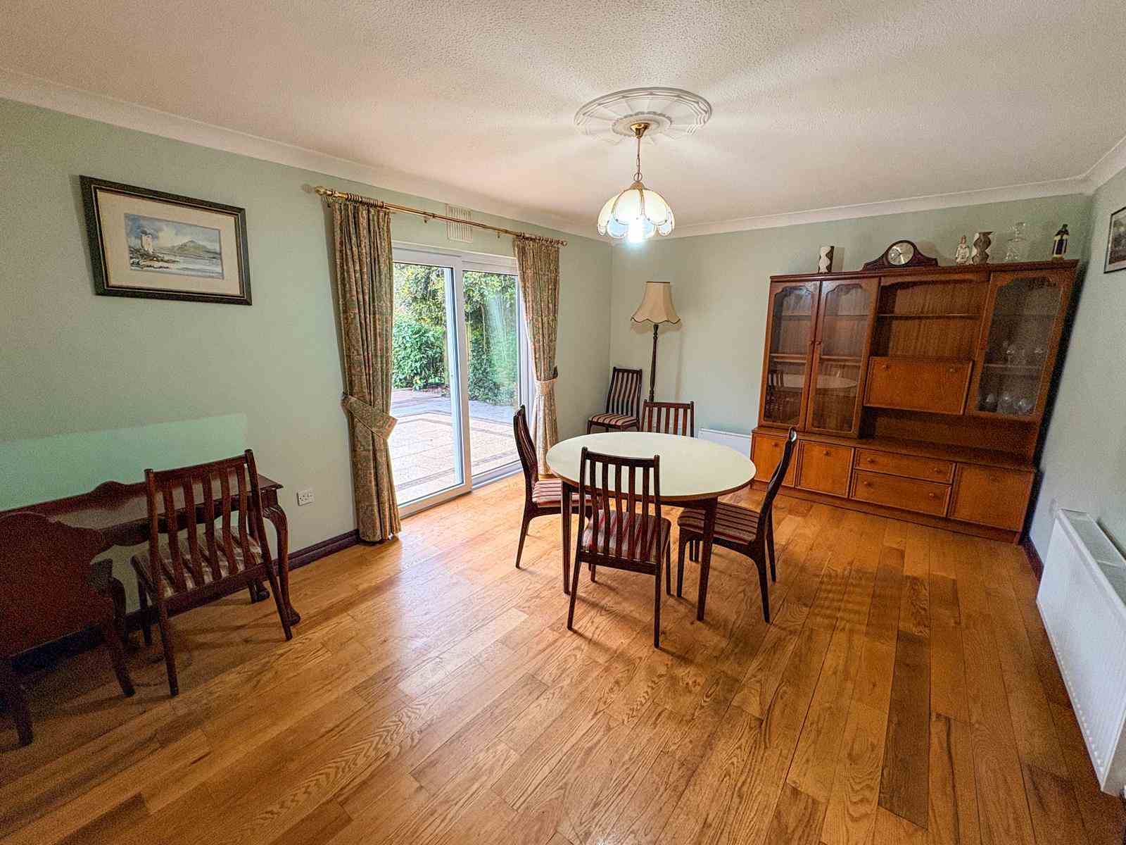 park road monaghan, Monaghan