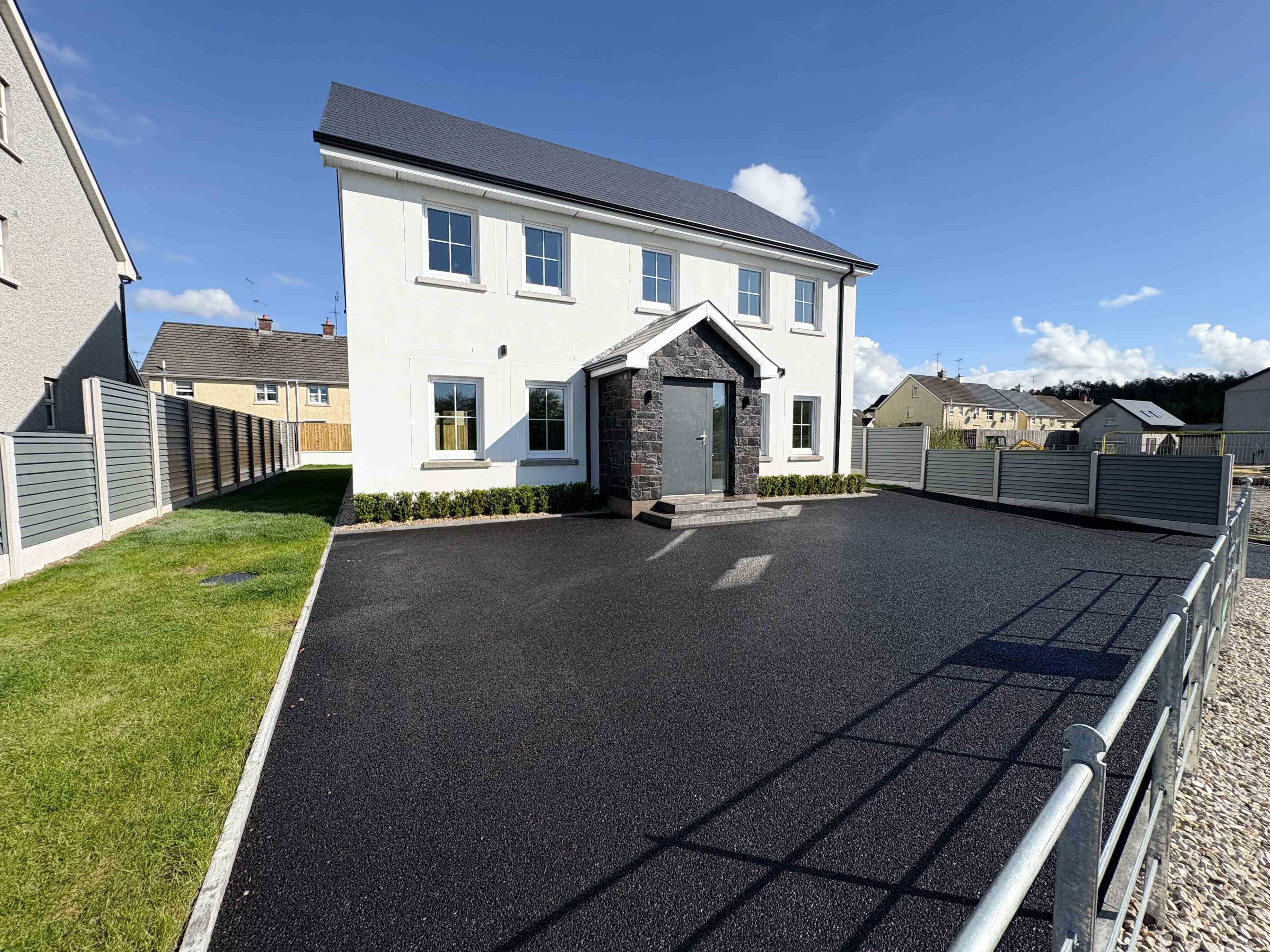 lathlurcan, Monaghan