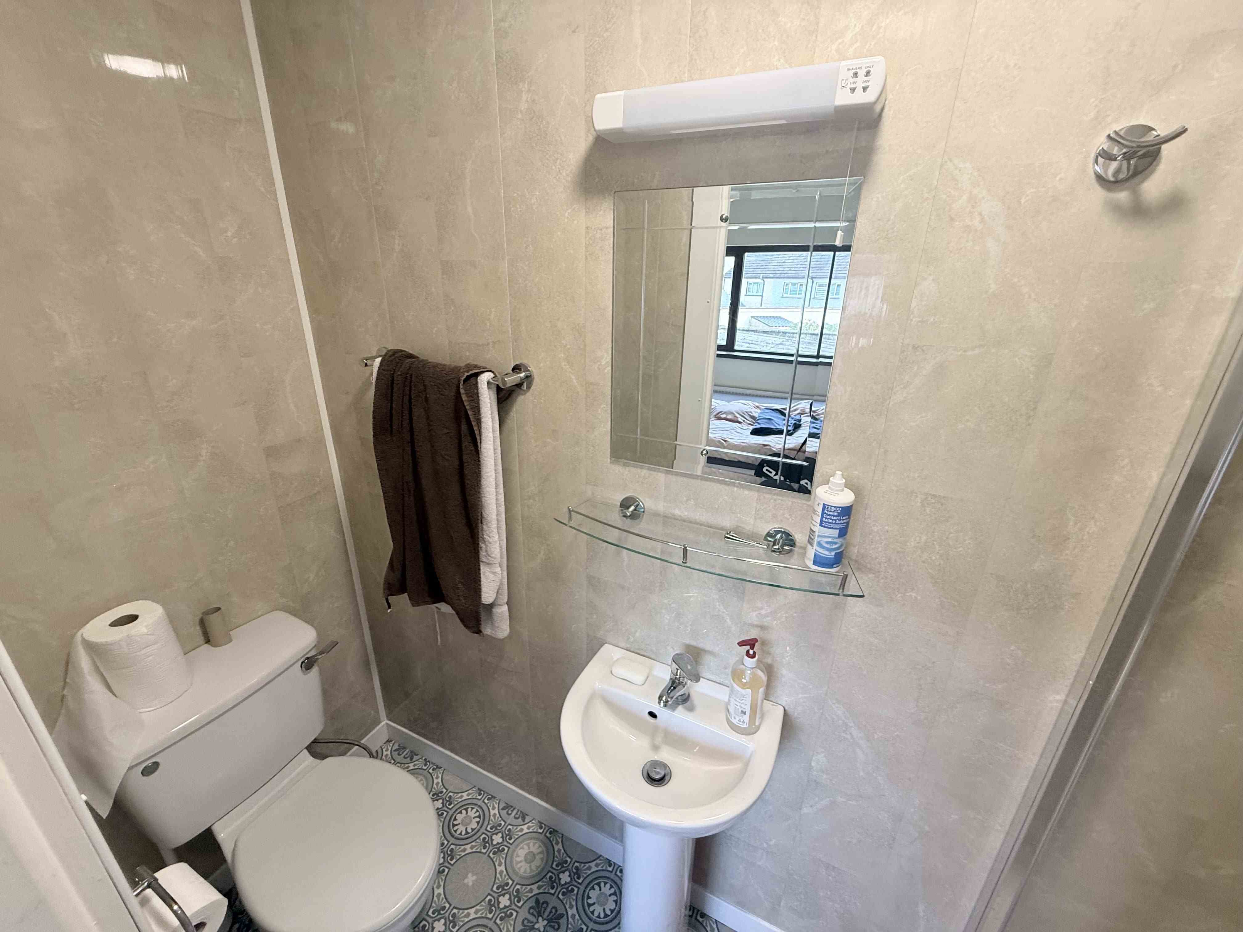 23 devin reilly terrace connolly park, Monaghan