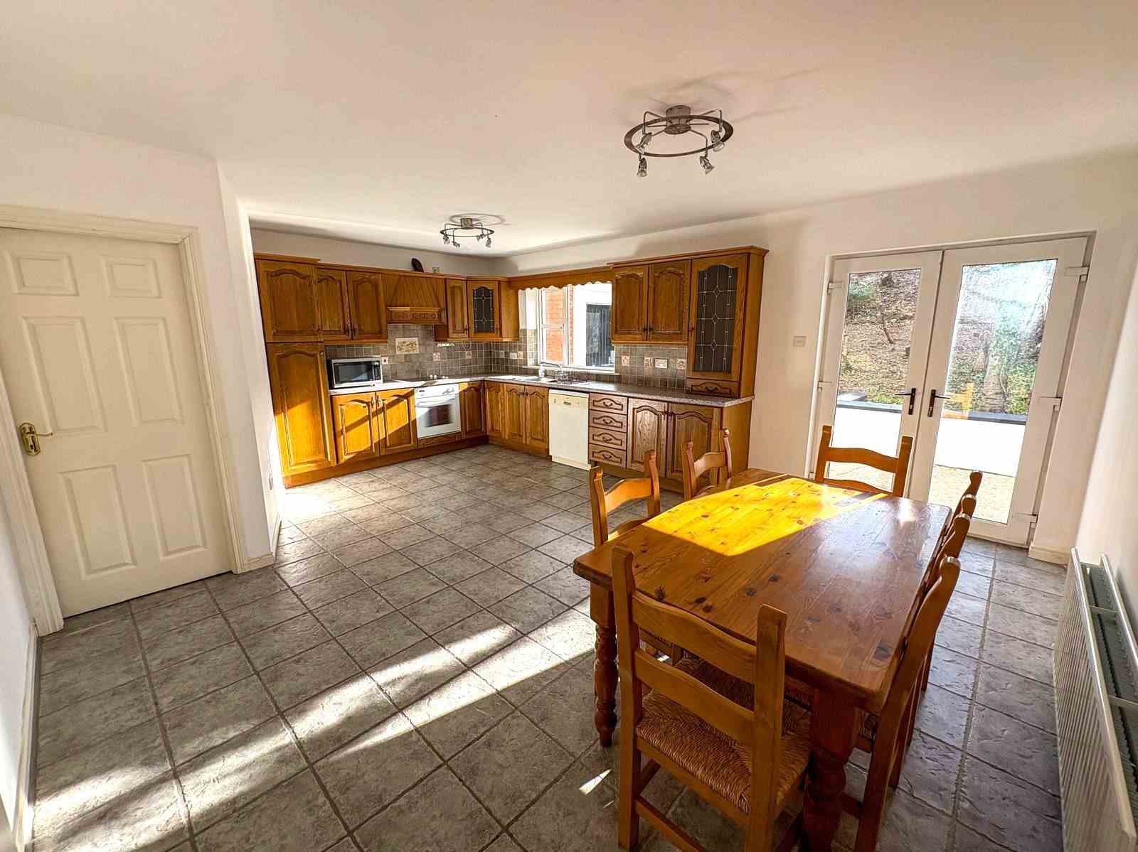 30 manor wood, Monaghan
