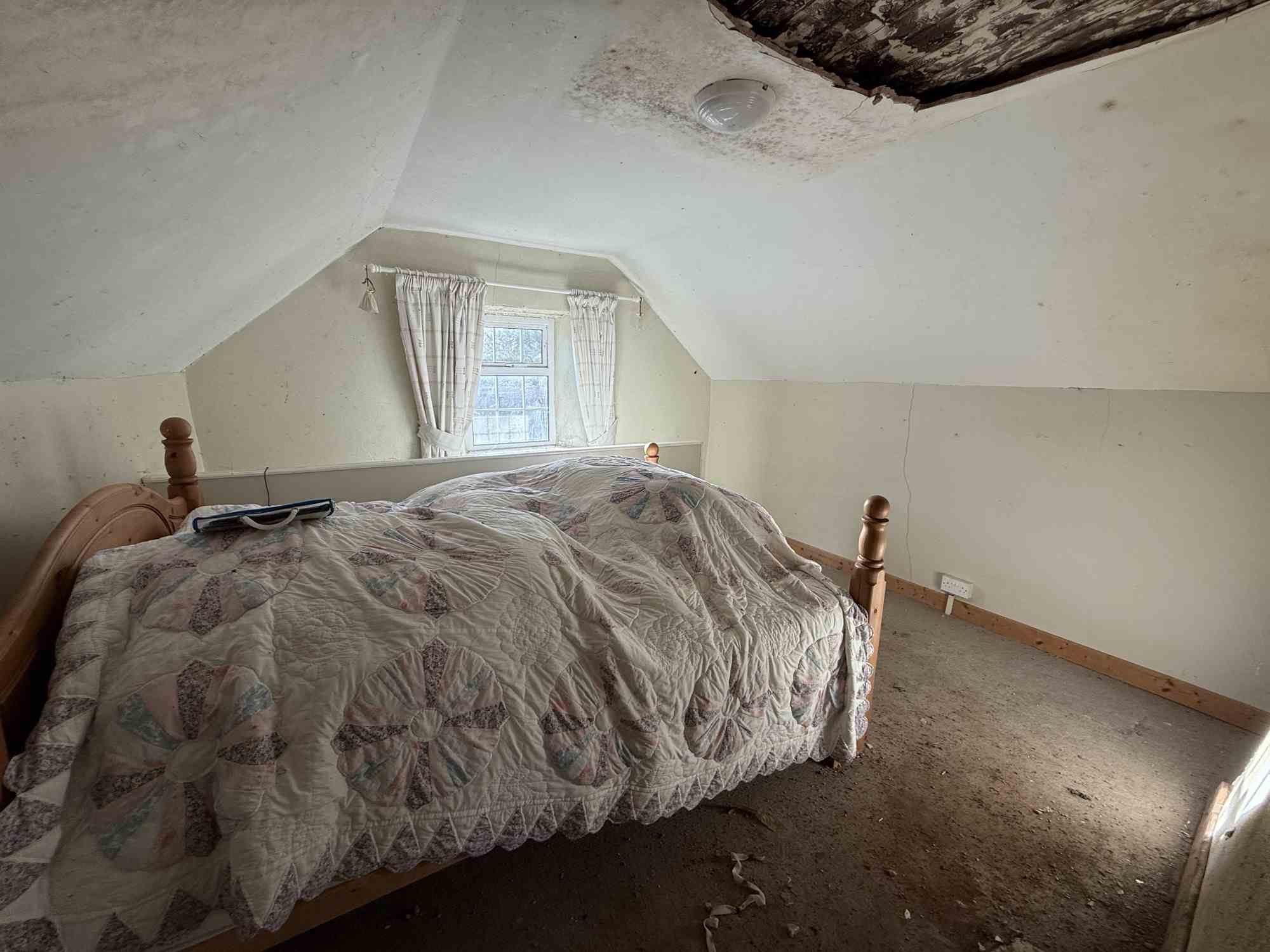 derryleedigan scotstown, Scotstown