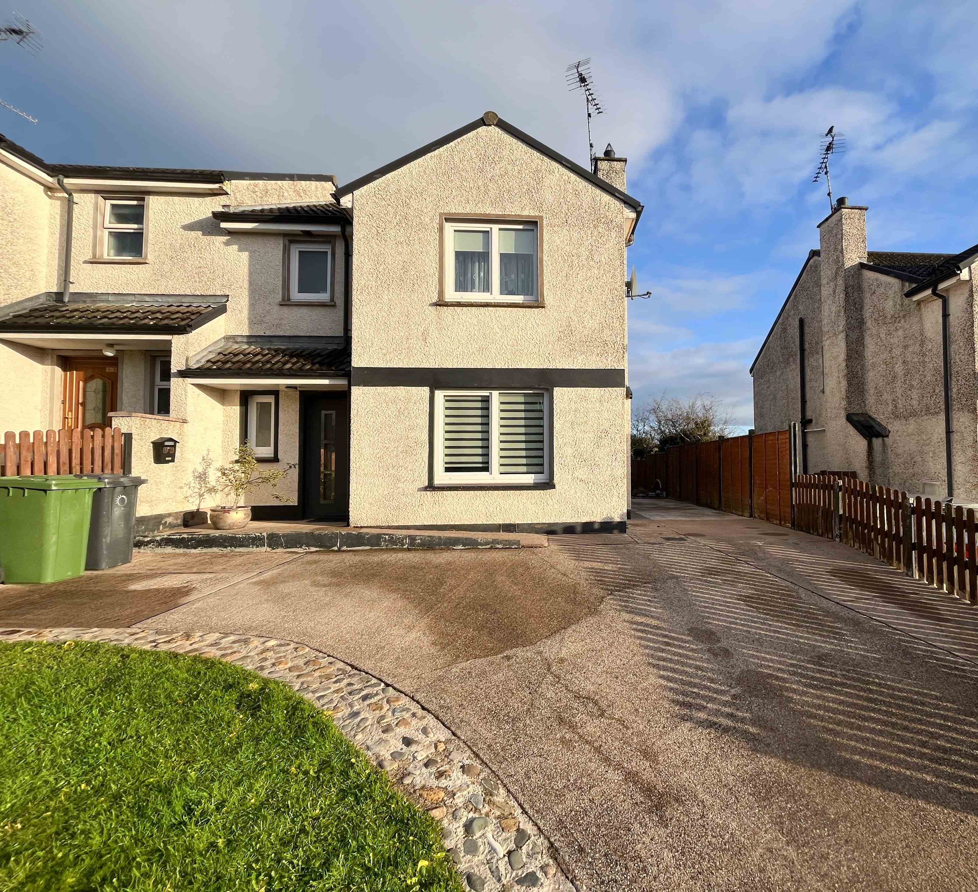 52 wylies hill ballybay, Ballybay