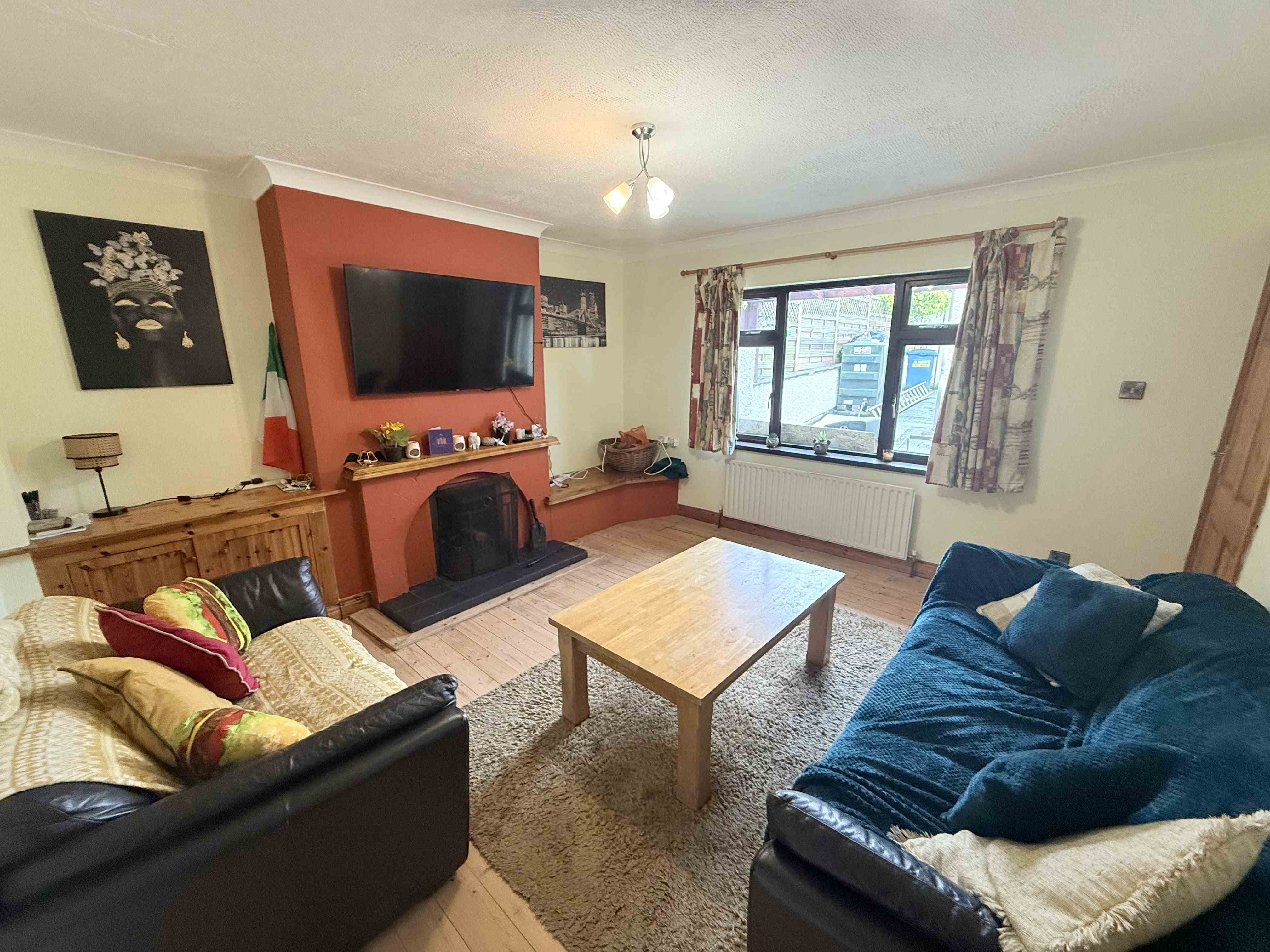 23 devin reilly terrace connolly park, Monaghan