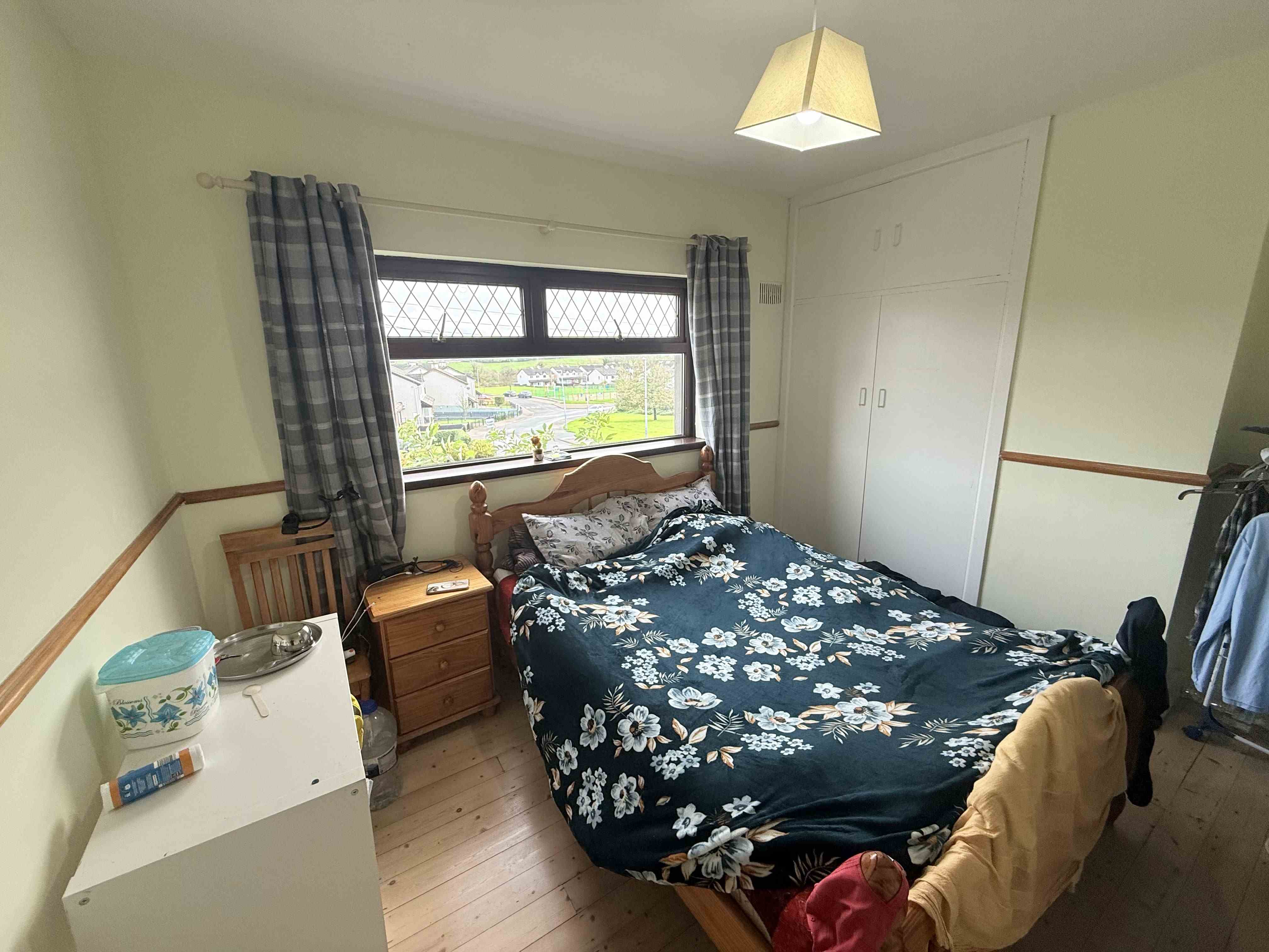 23 devin reilly terrace connolly park, Monaghan