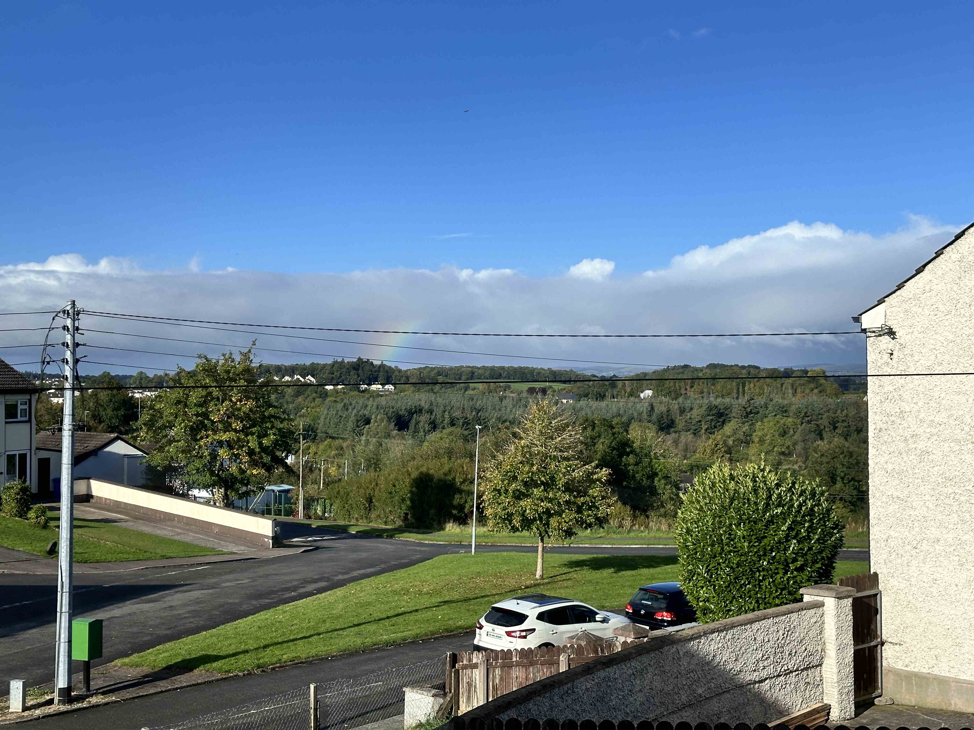27 devin reilly terrace, Monaghan
