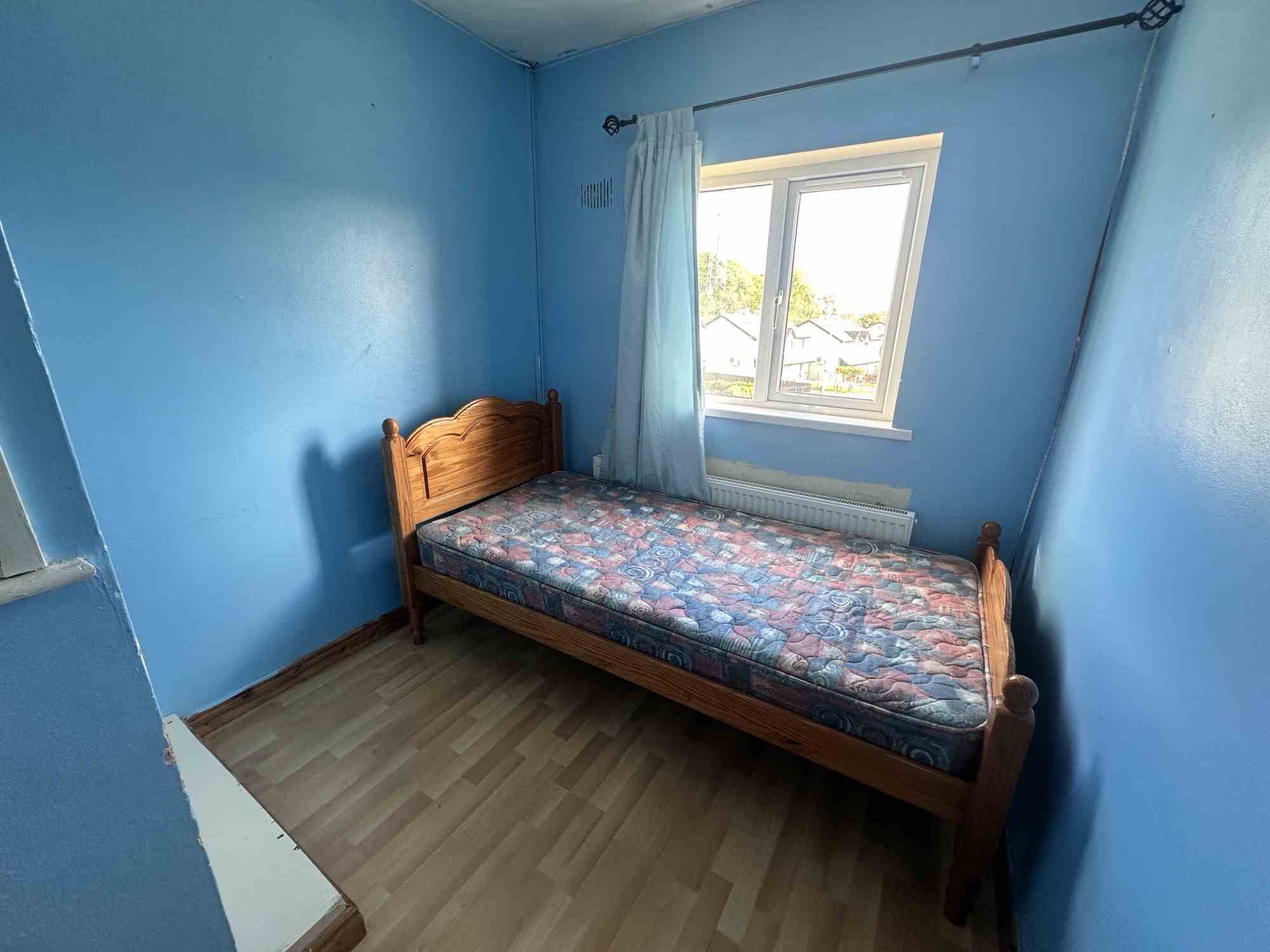27 devin reilly terrace, Monaghan