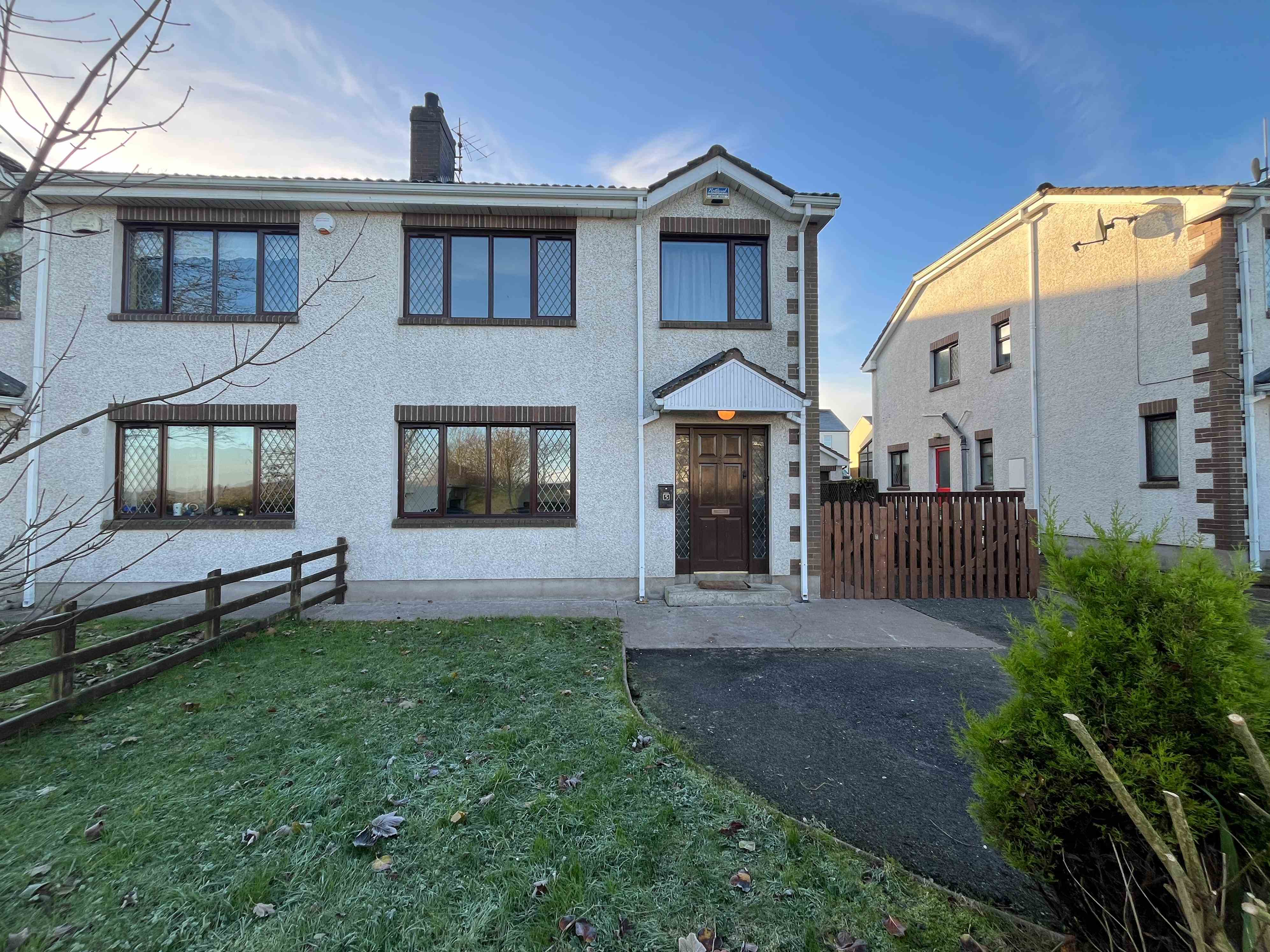 5 coolshannagh close, Monaghan 