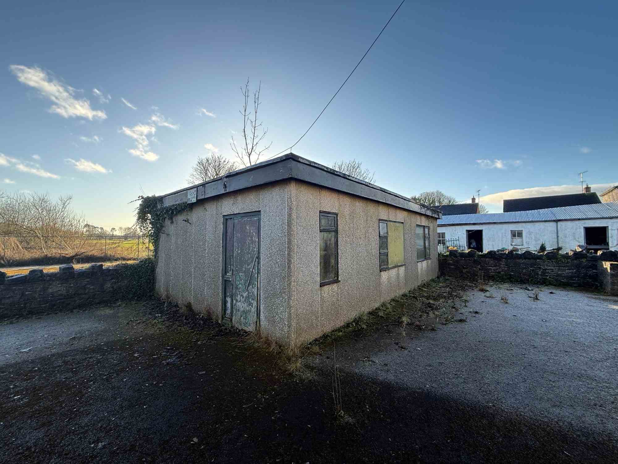 fortview ns newtownbutler road , Clones