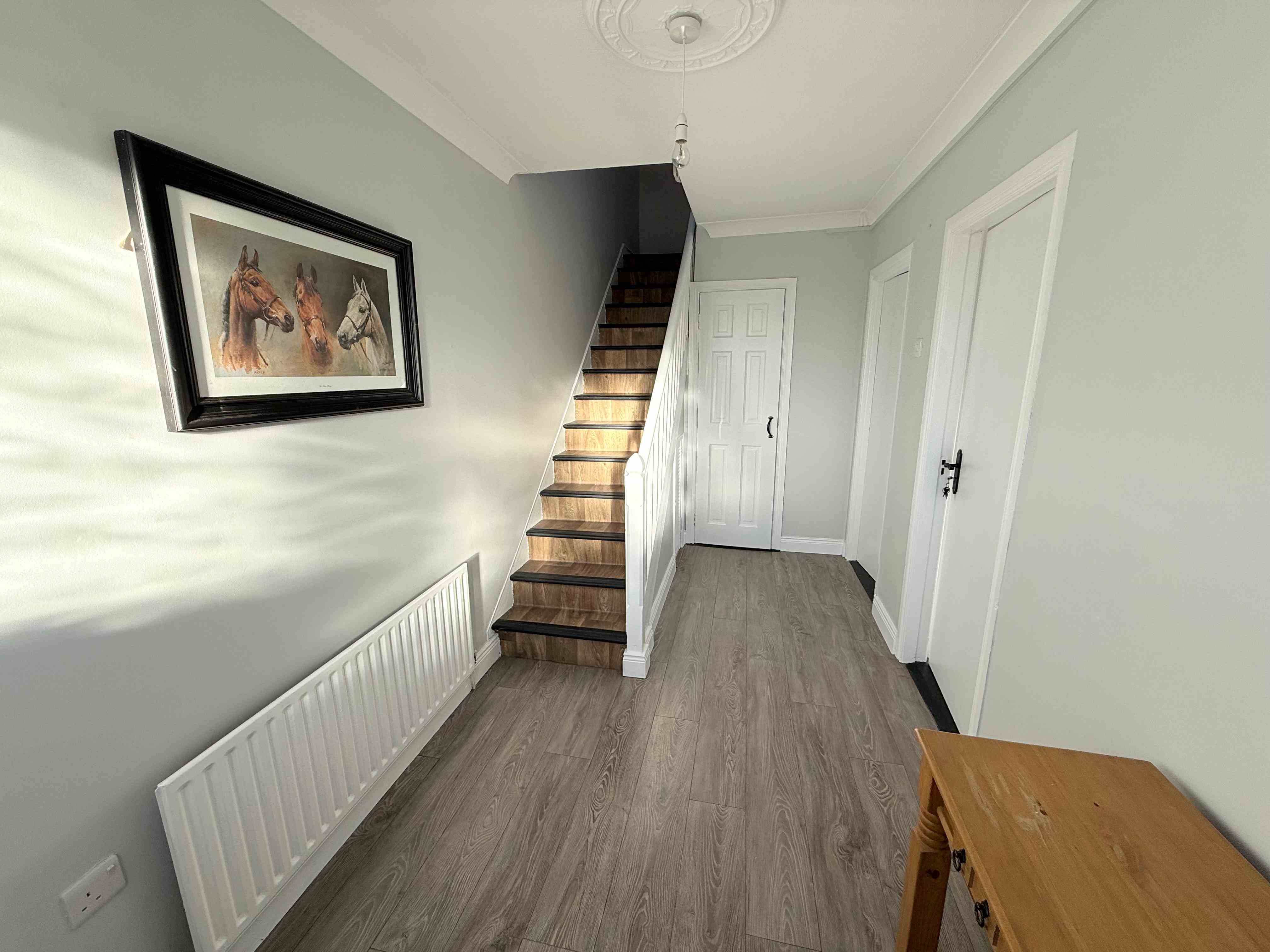 17 hall street, Ballybay