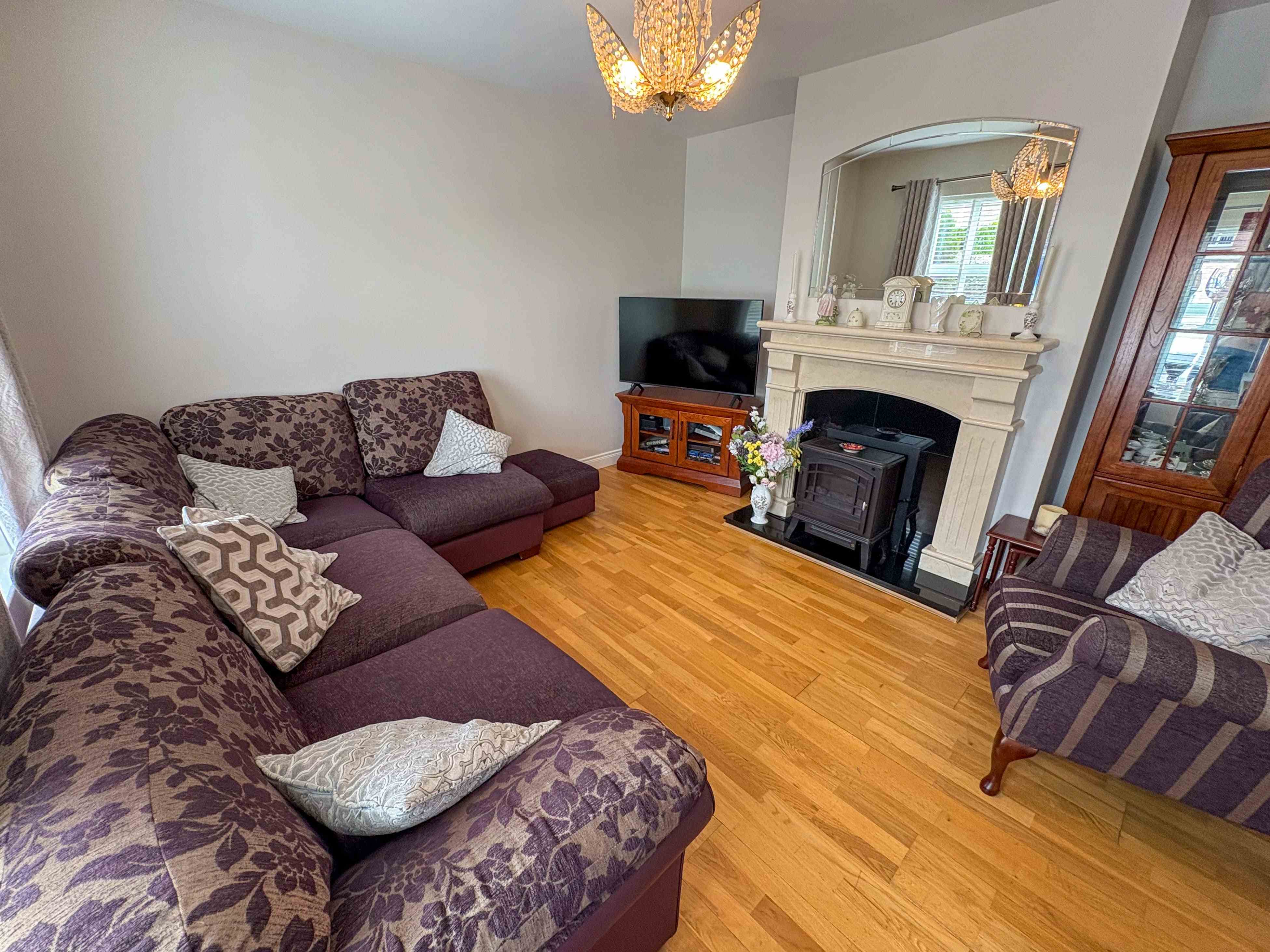 13 latlorcan court, Monaghan