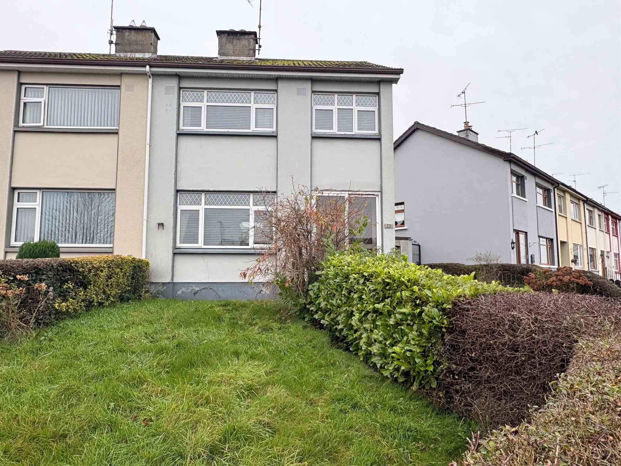 29 fairview drive, Monaghan