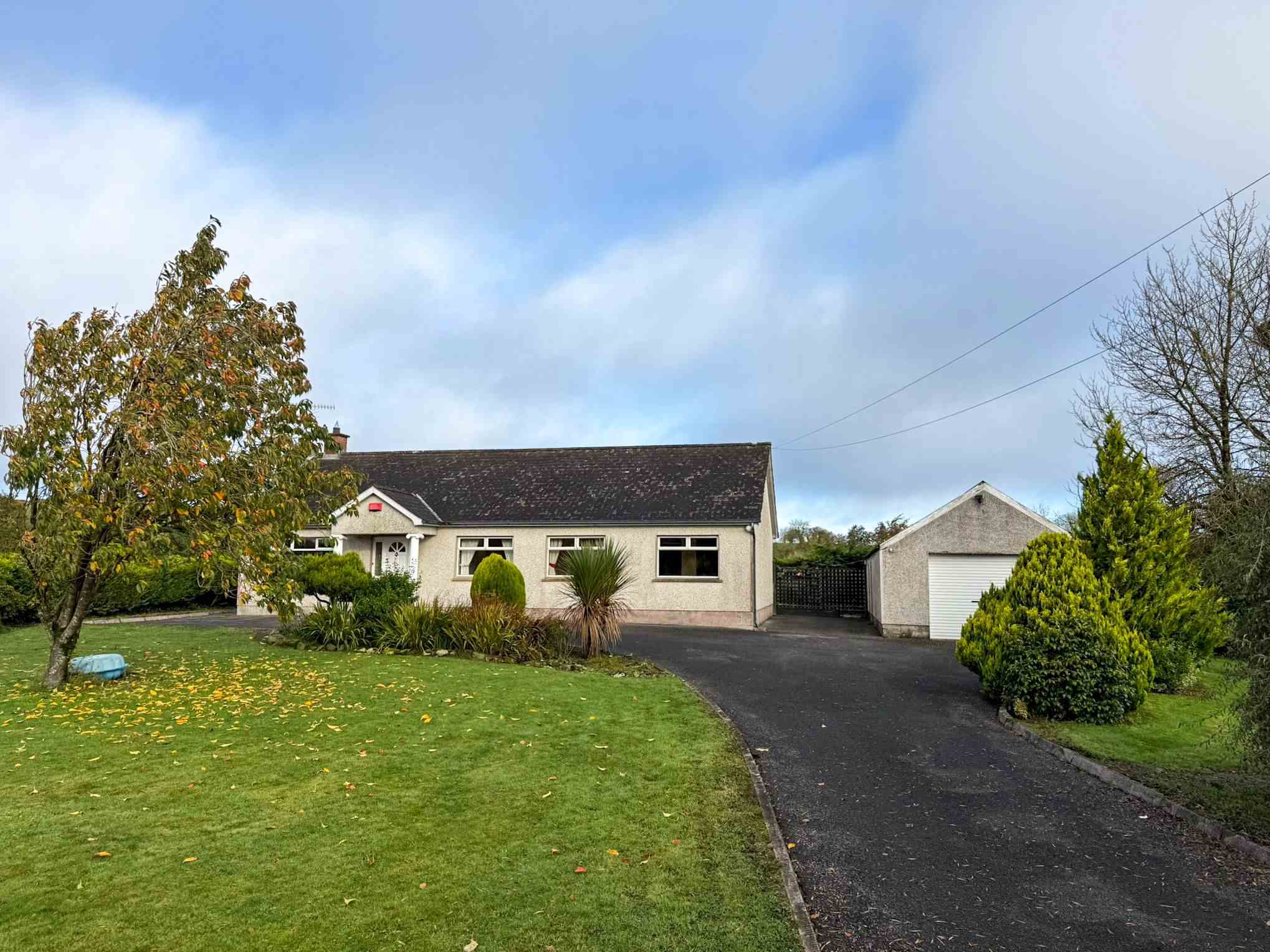 glenview dundian emyvale, Monaghan