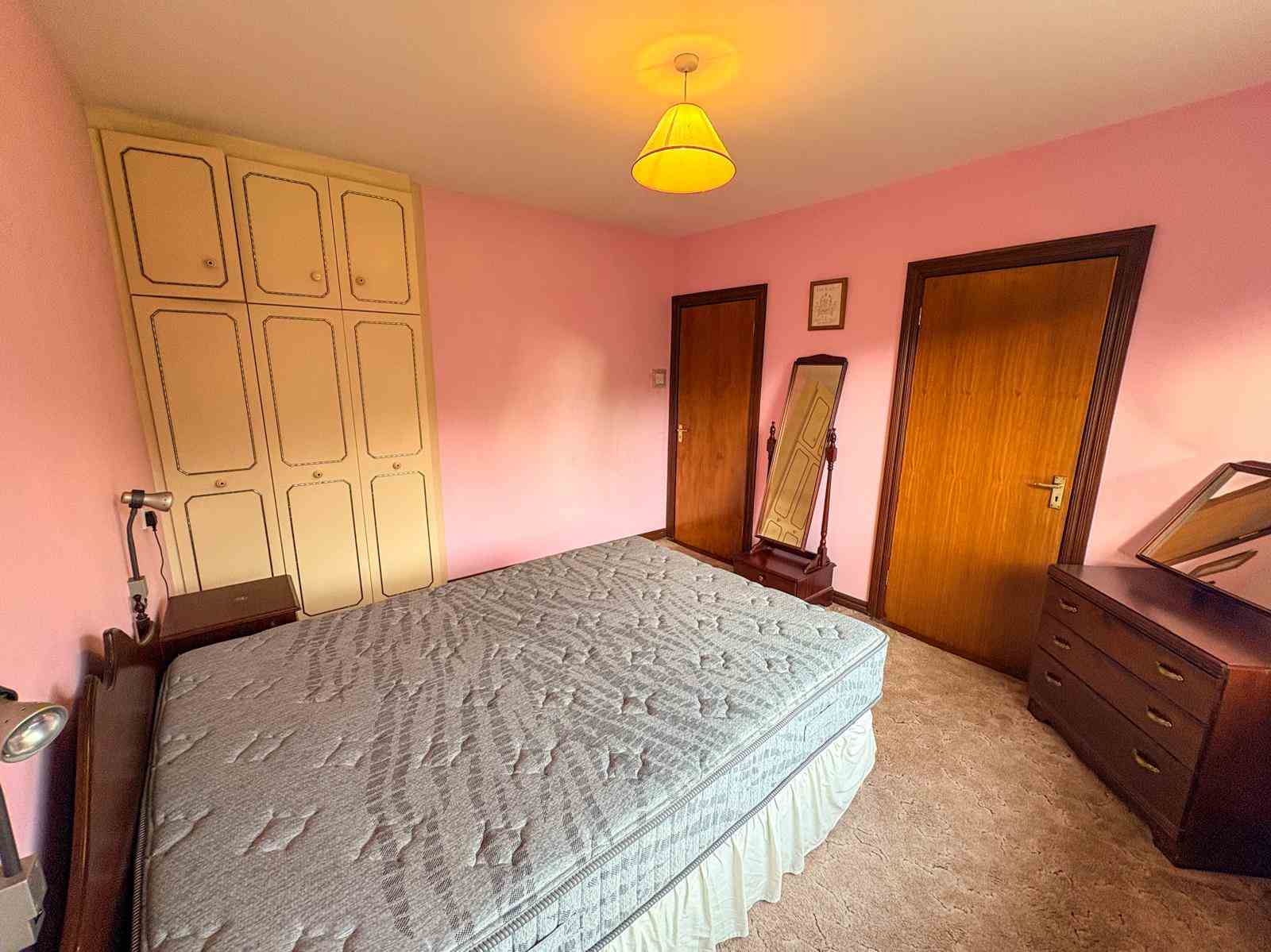 park road monaghan, Monaghan