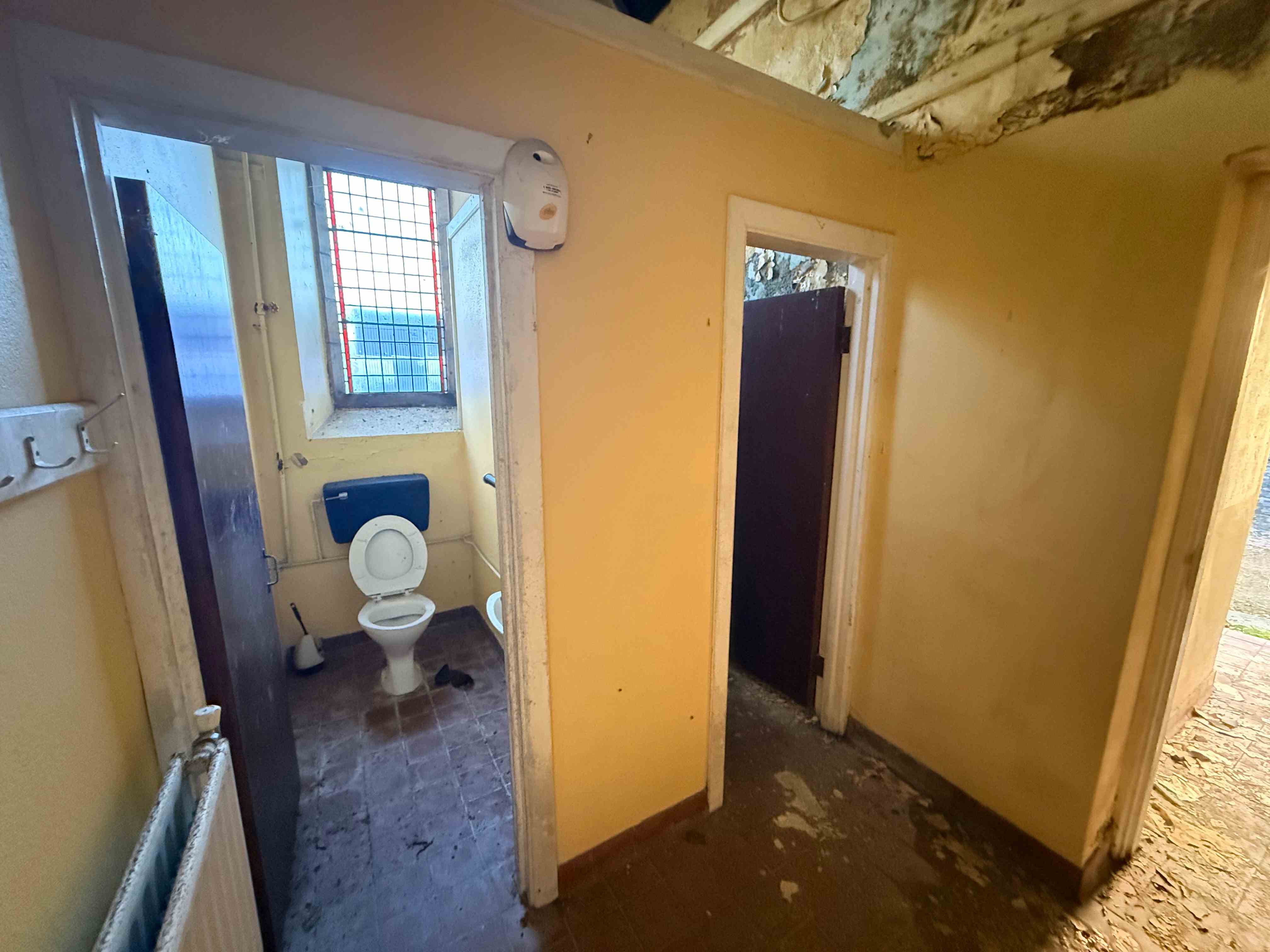 fortview ns newtownbutler road , Clones