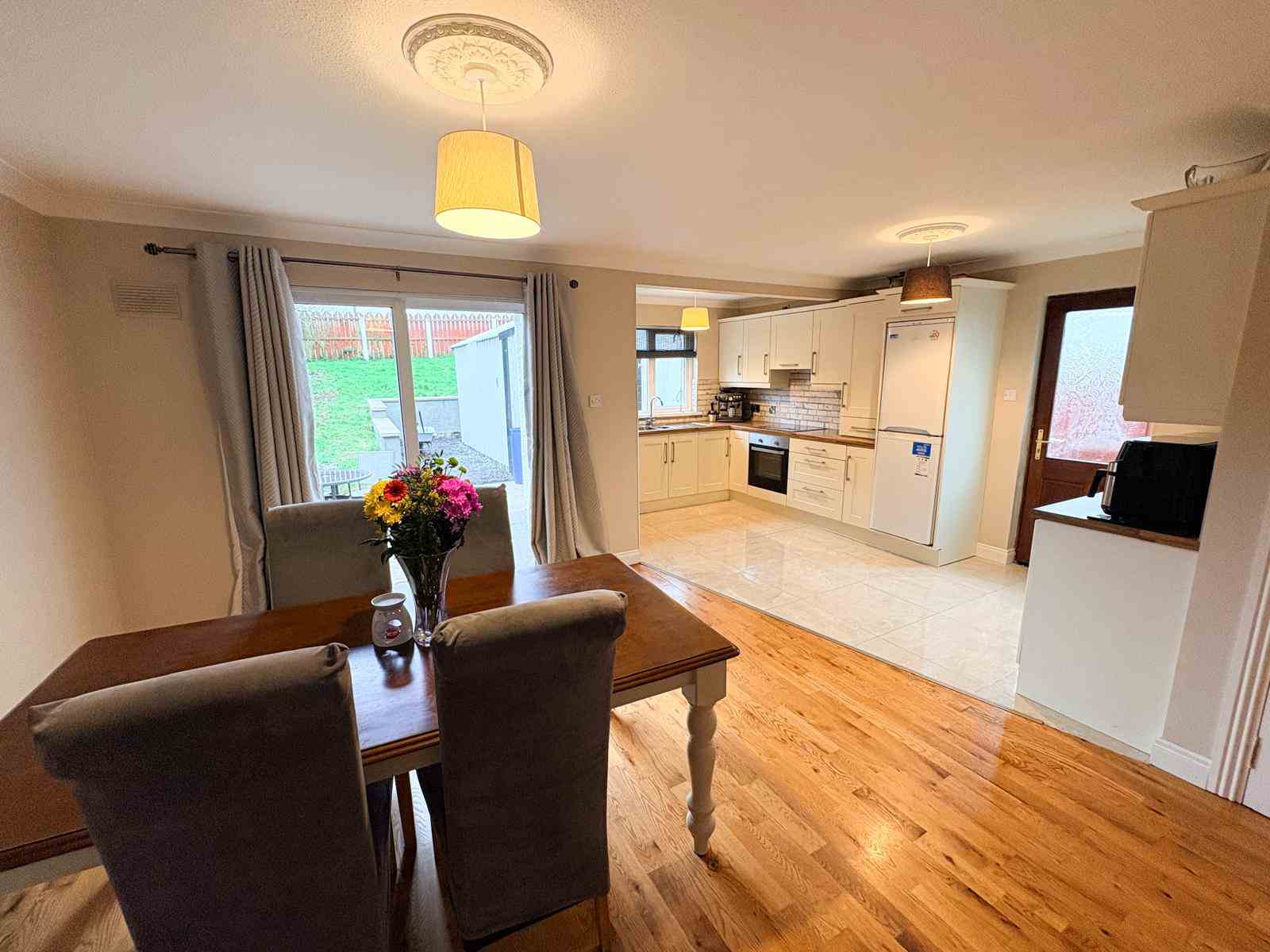 6 maple grove smithborough , Monaghan