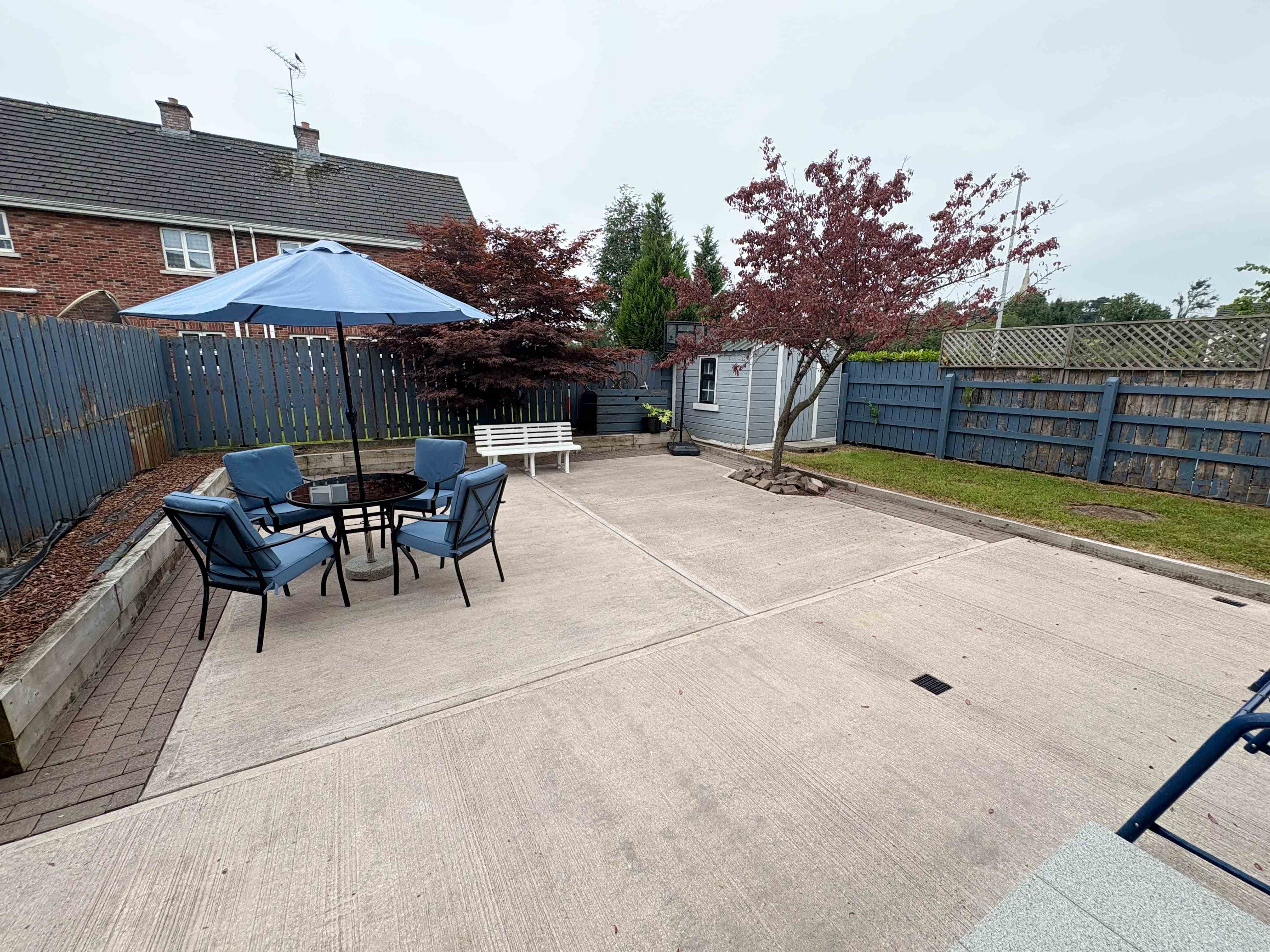 13 latlorcan court, Monaghan