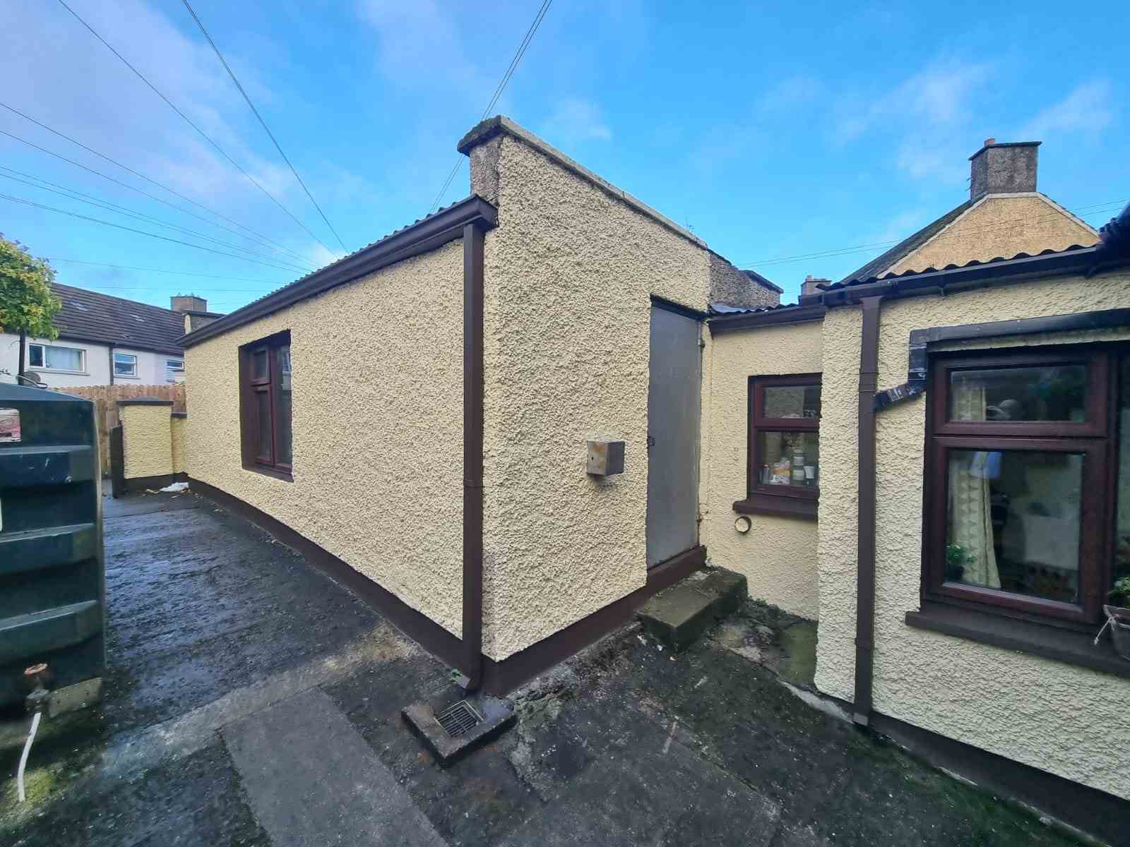 23 devin reilly terrace connolly park, Monaghan