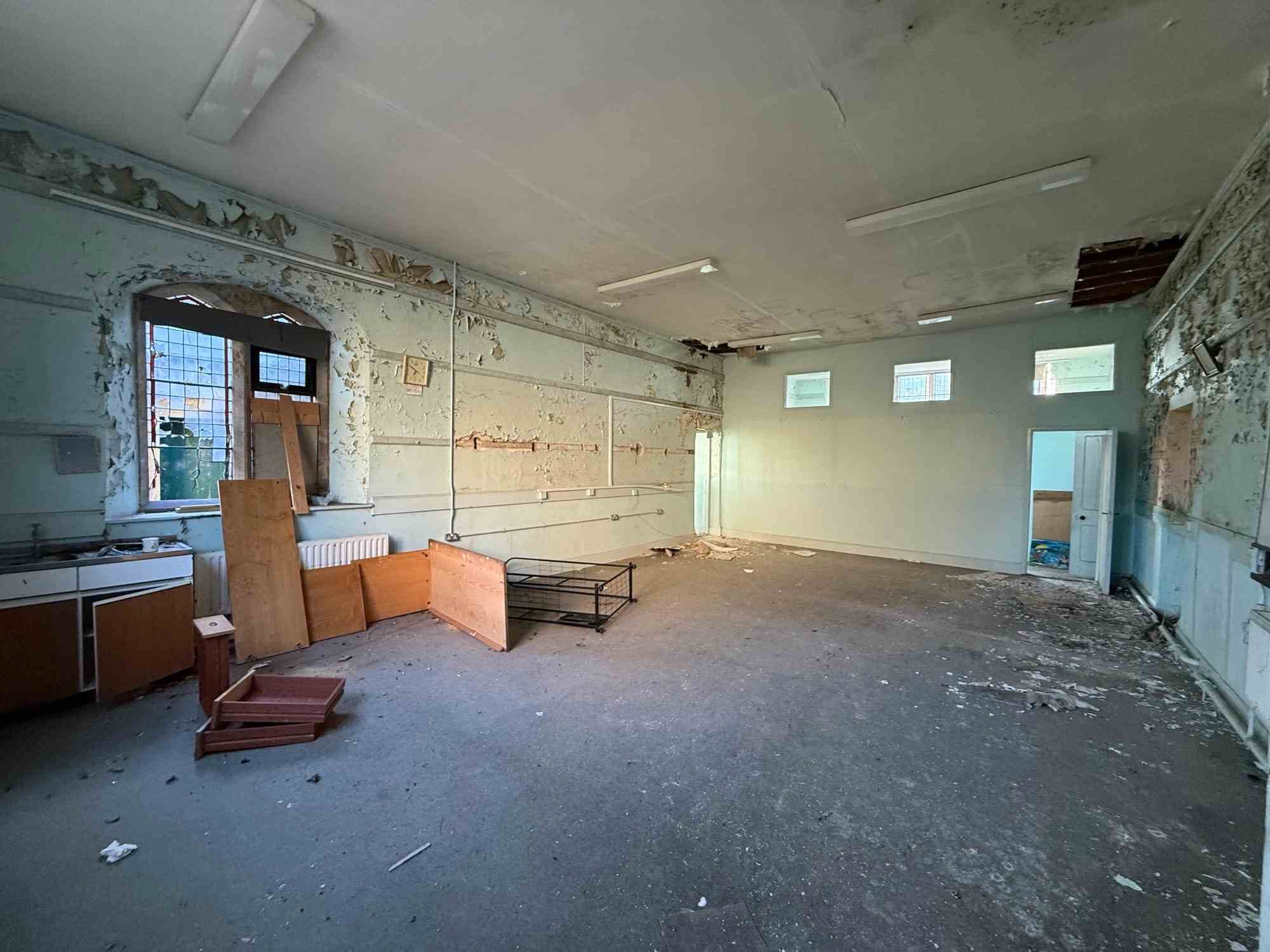 fortview ns newtownbutler road , Clones