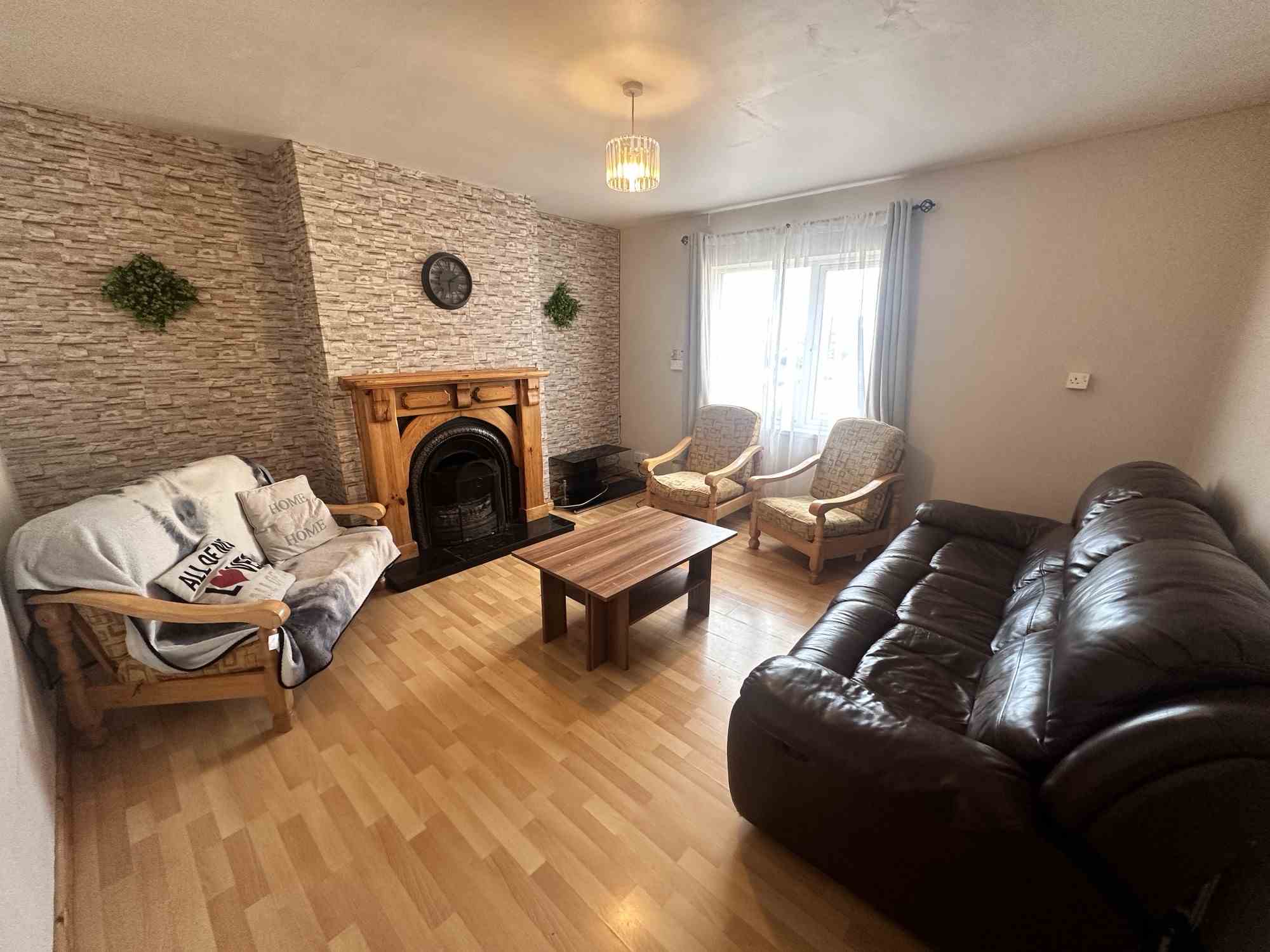 27 devin reilly terrace, Monaghan