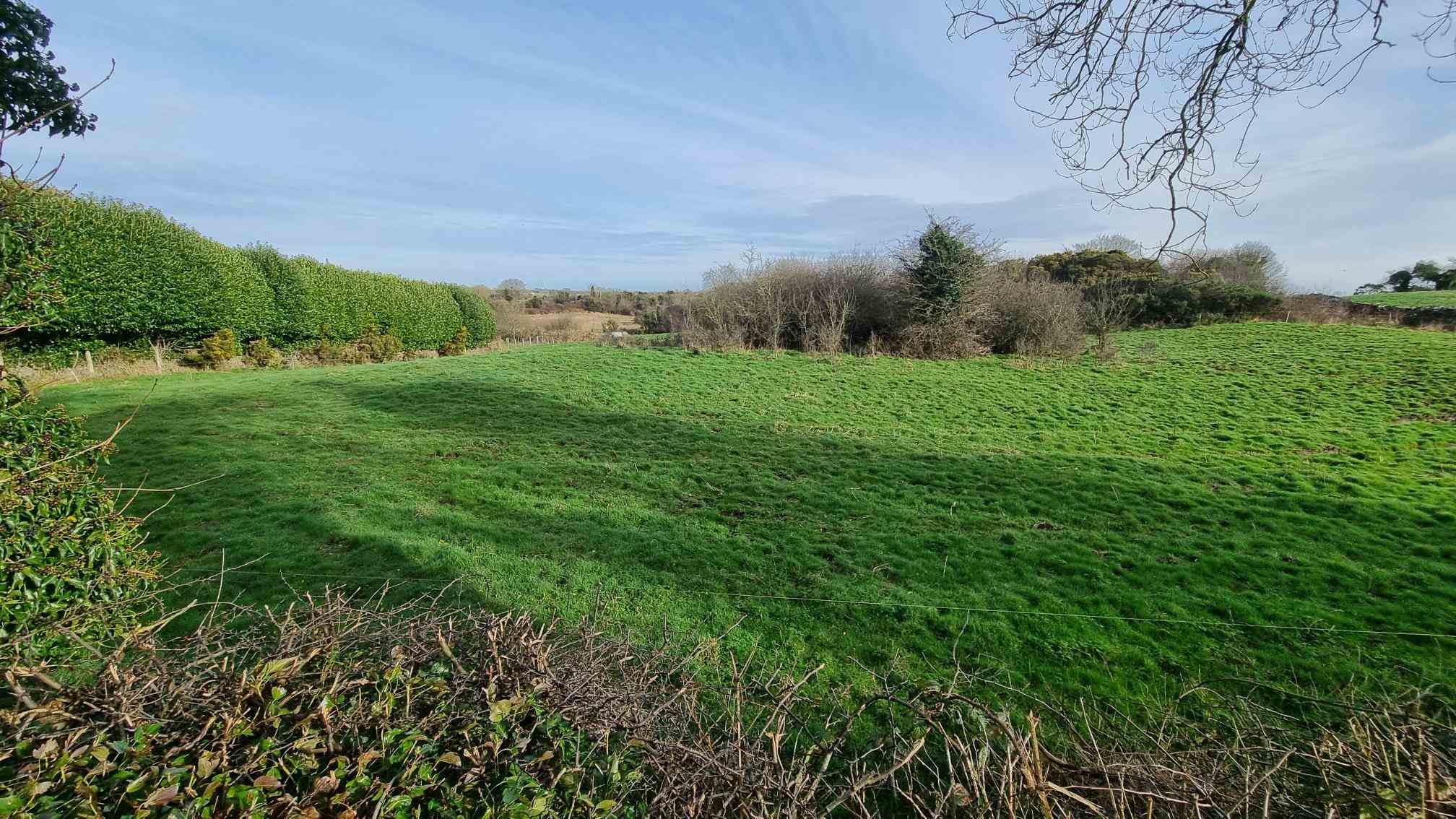 c.35.45 ac colgagh and aughrim beg inniskeen, Inniskeen