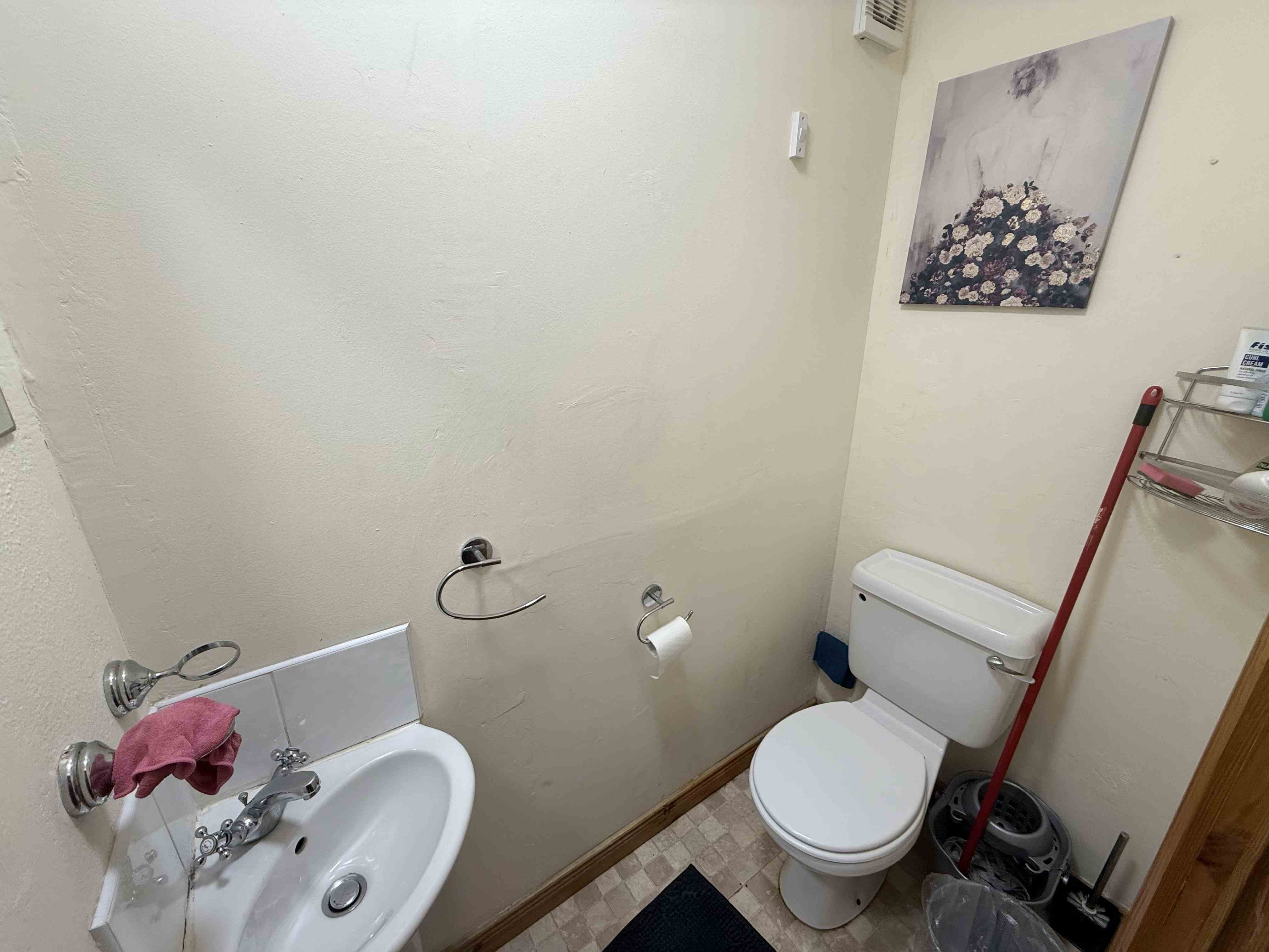 23 devin reilly terrace connolly park, Monaghan