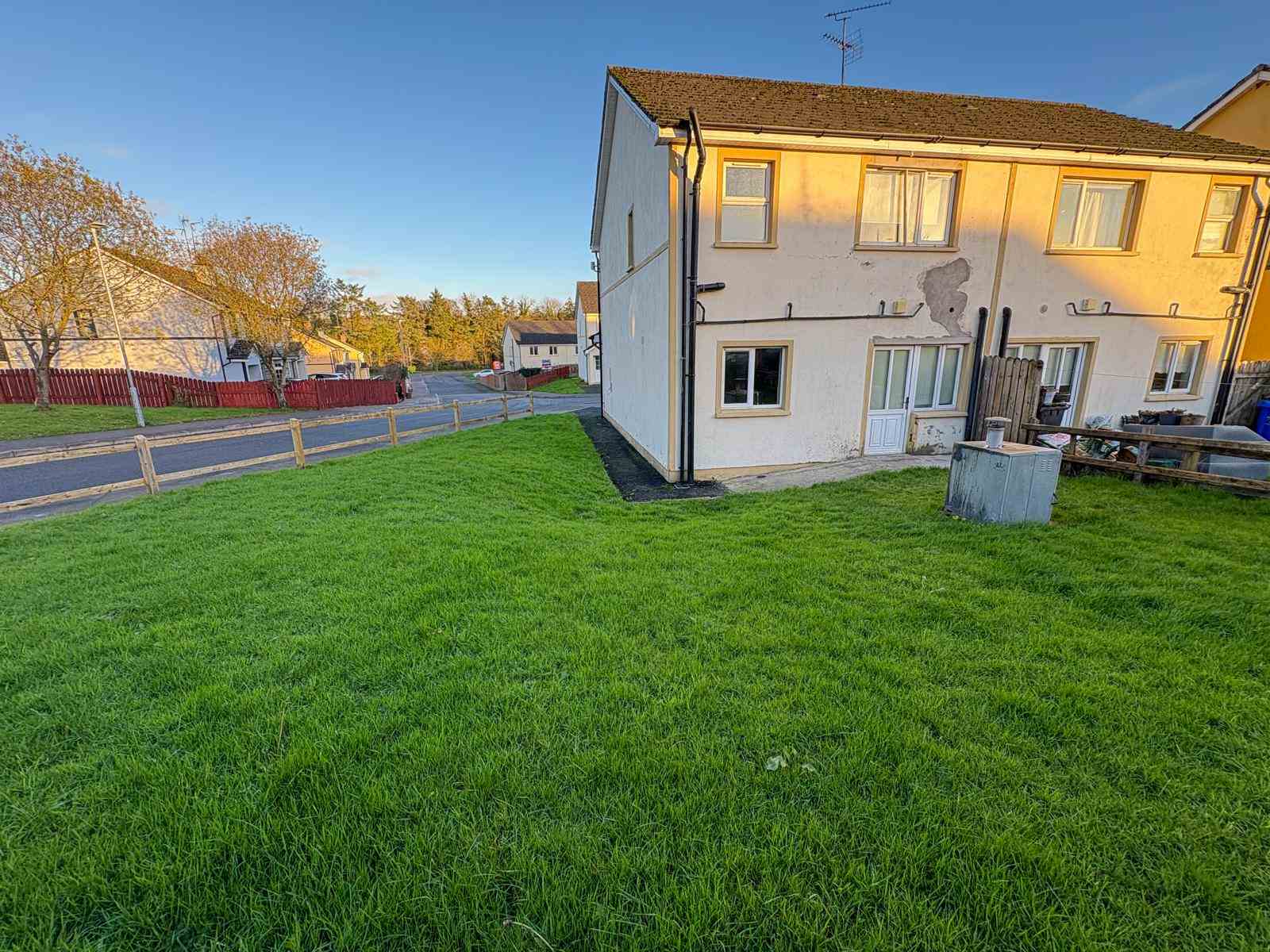 27 scotshouse close, Monaghan