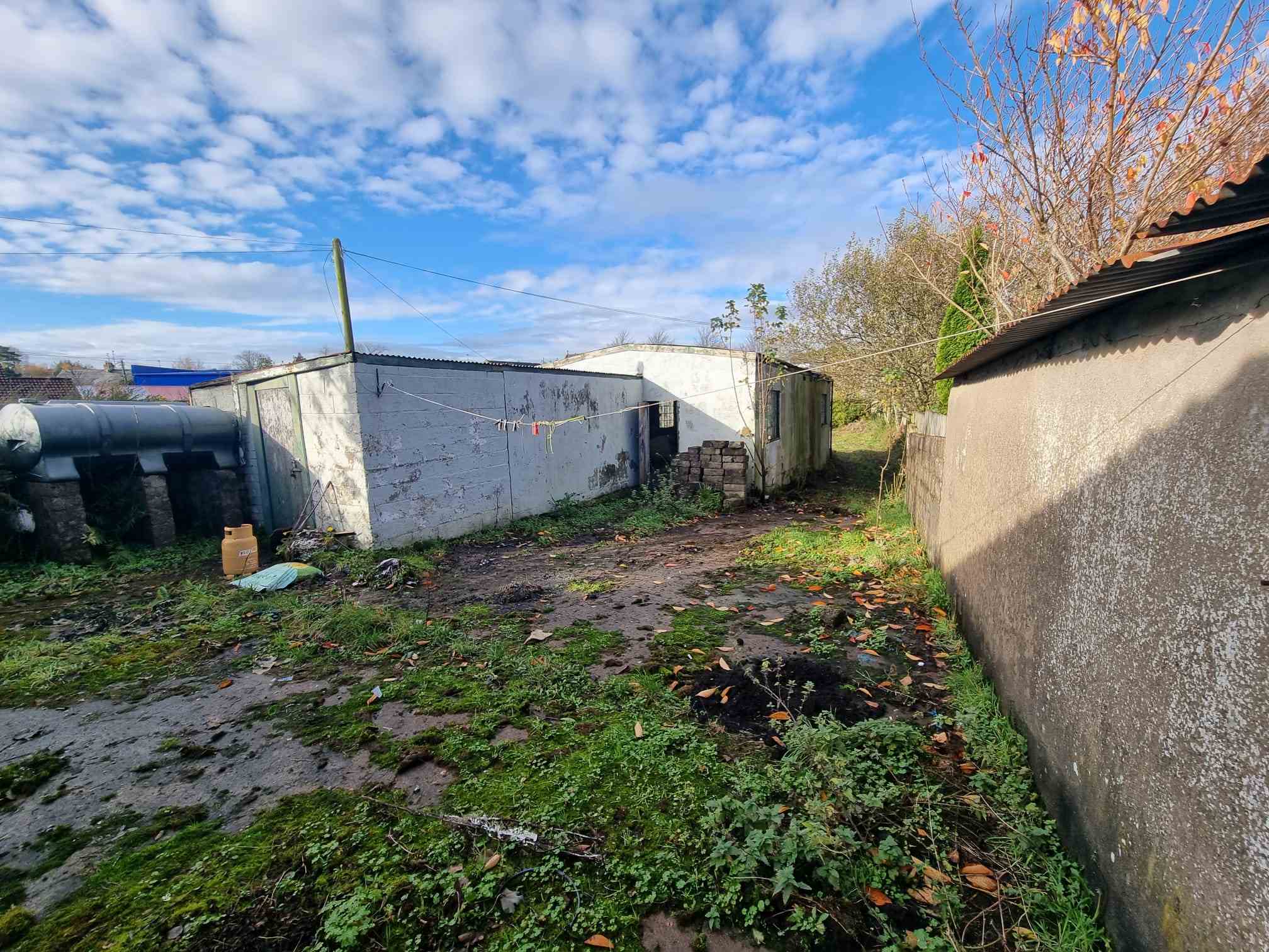 2 mall road monaghan, Monaghan