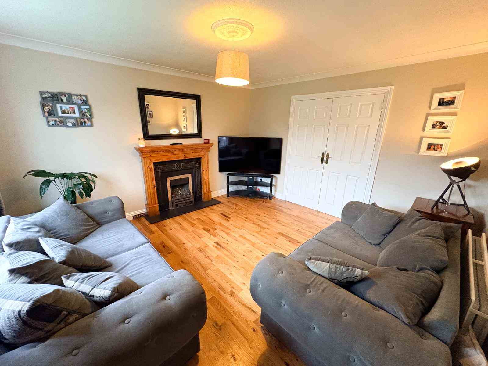 6 maple grove smithborough , Monaghan