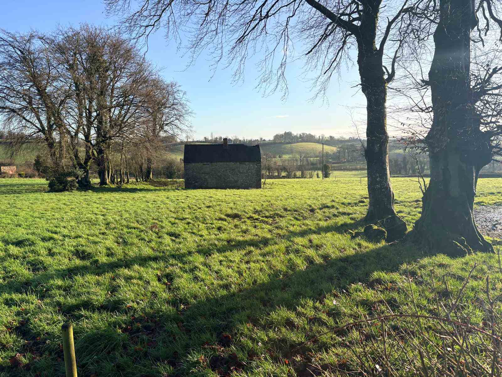 dundian emyvale co. monaghan, Emyvale