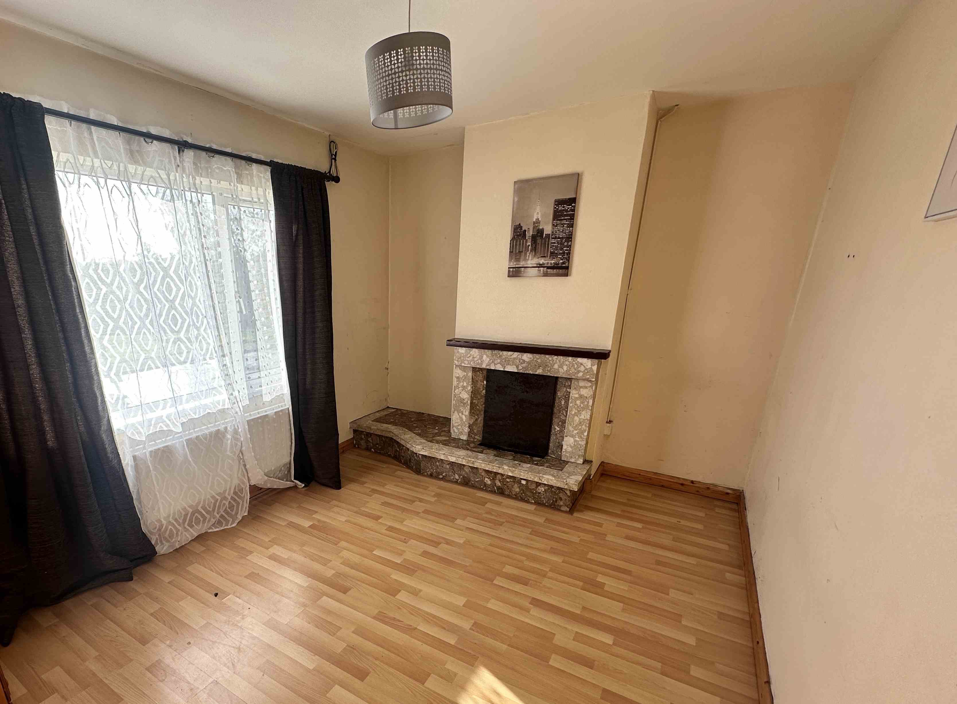27 devin reilly terrace, Monaghan