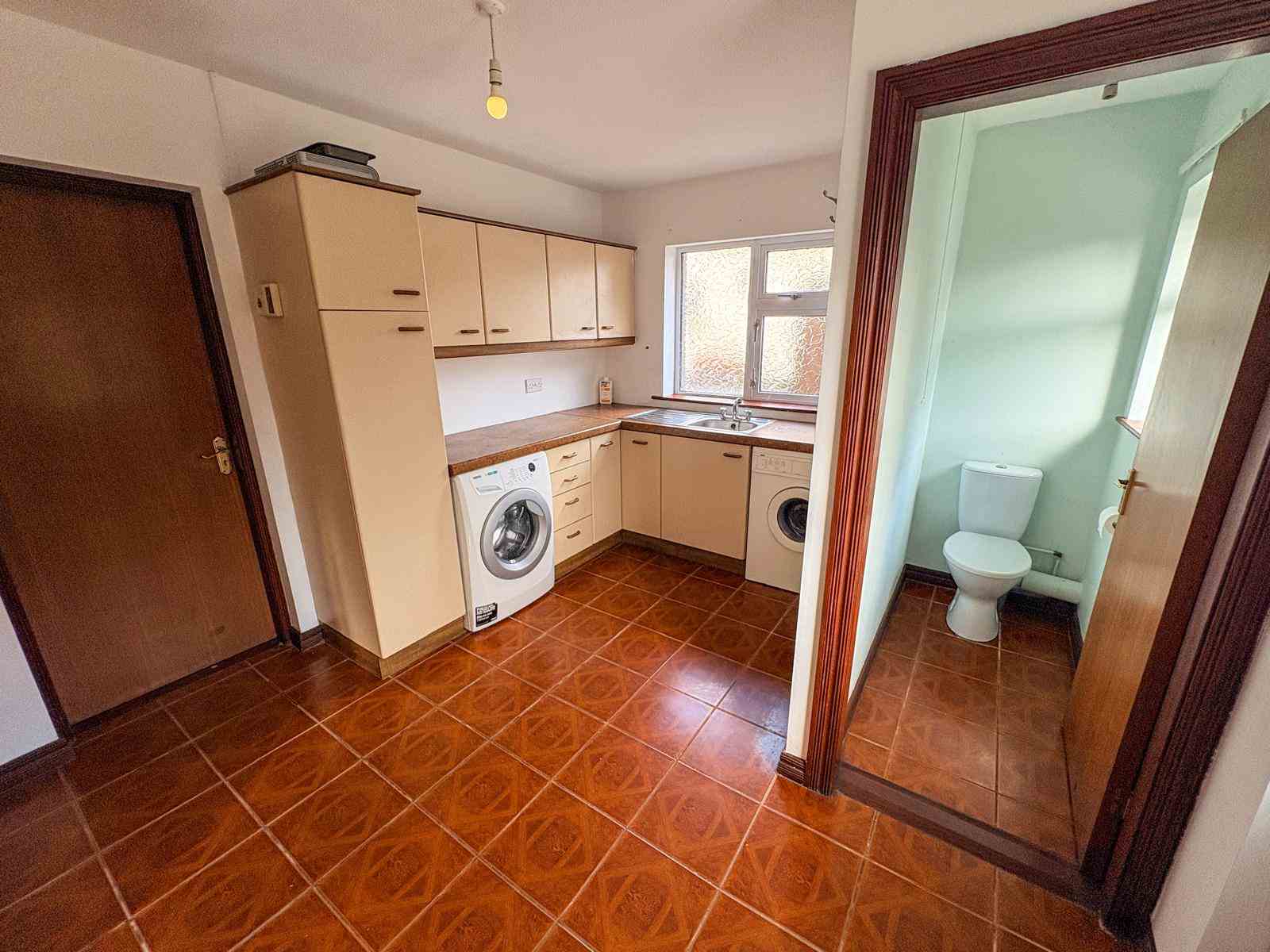 park road monaghan, Monaghan