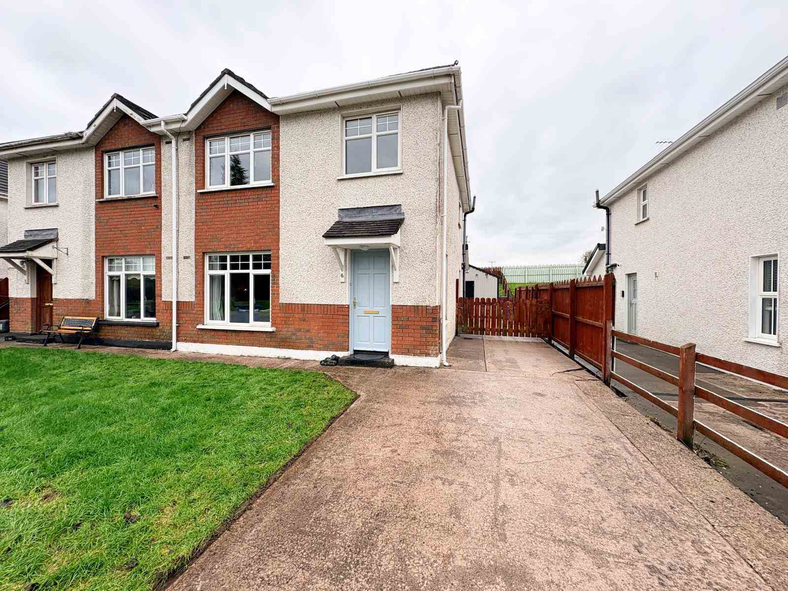6 maple grove smithborough , Monaghan