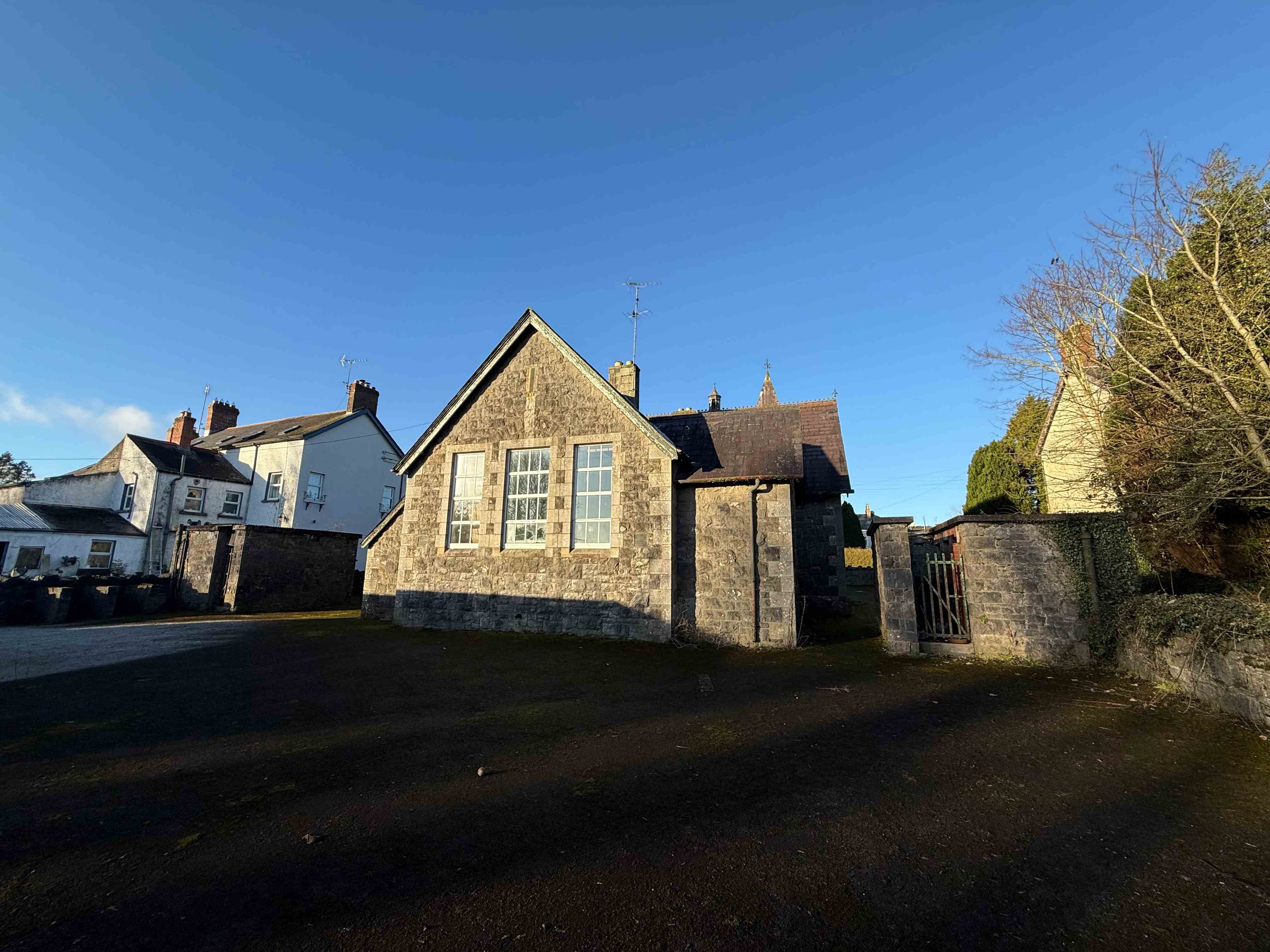 fortview ns newtownbutler road , Clones