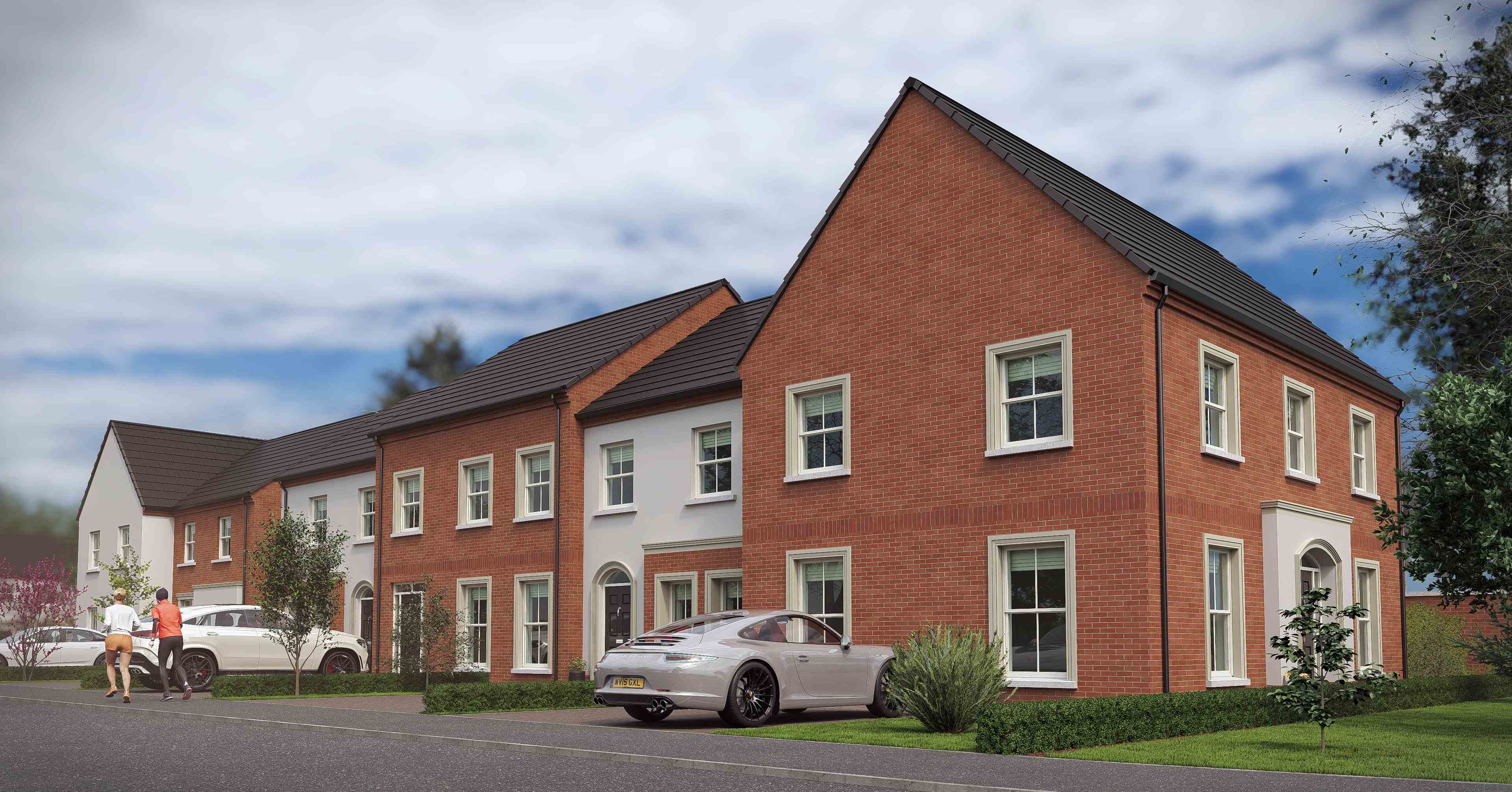 coming soon macartan view, Monaghan