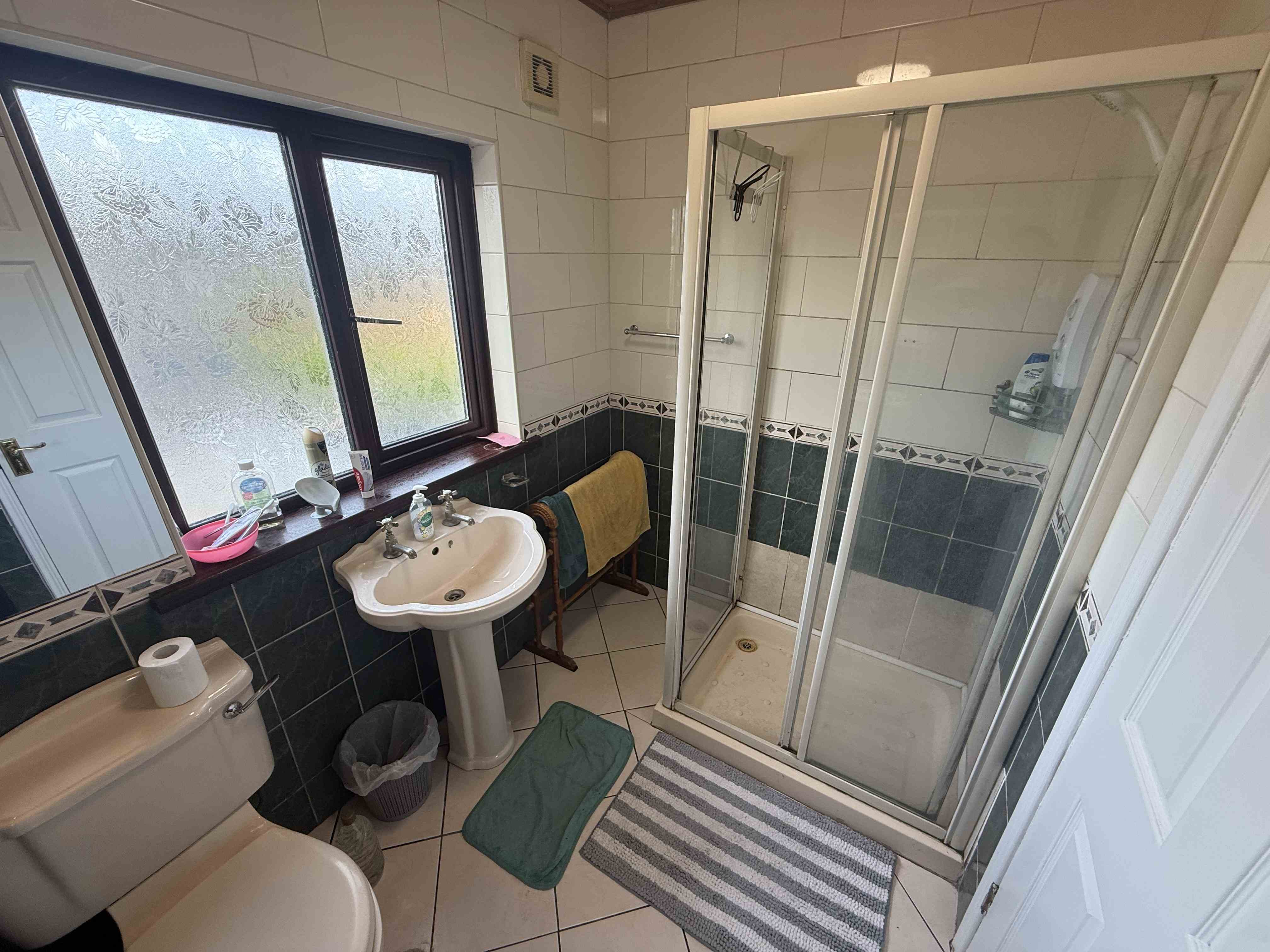 23 devin reilly terrace connolly park, Monaghan