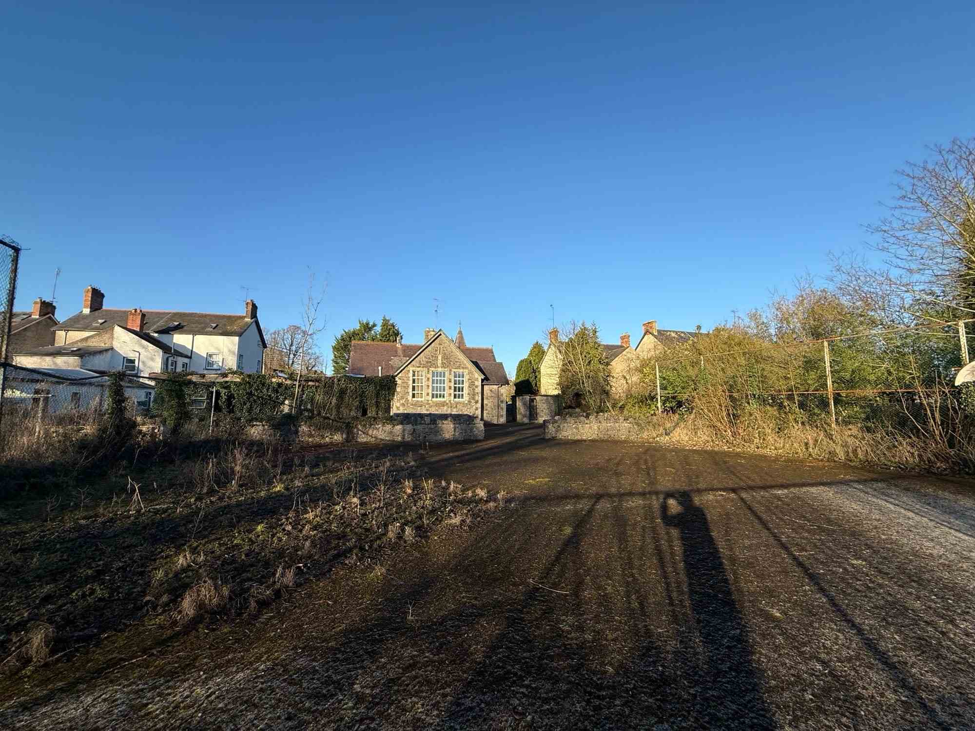 fortview ns newtownbutler road , Clones