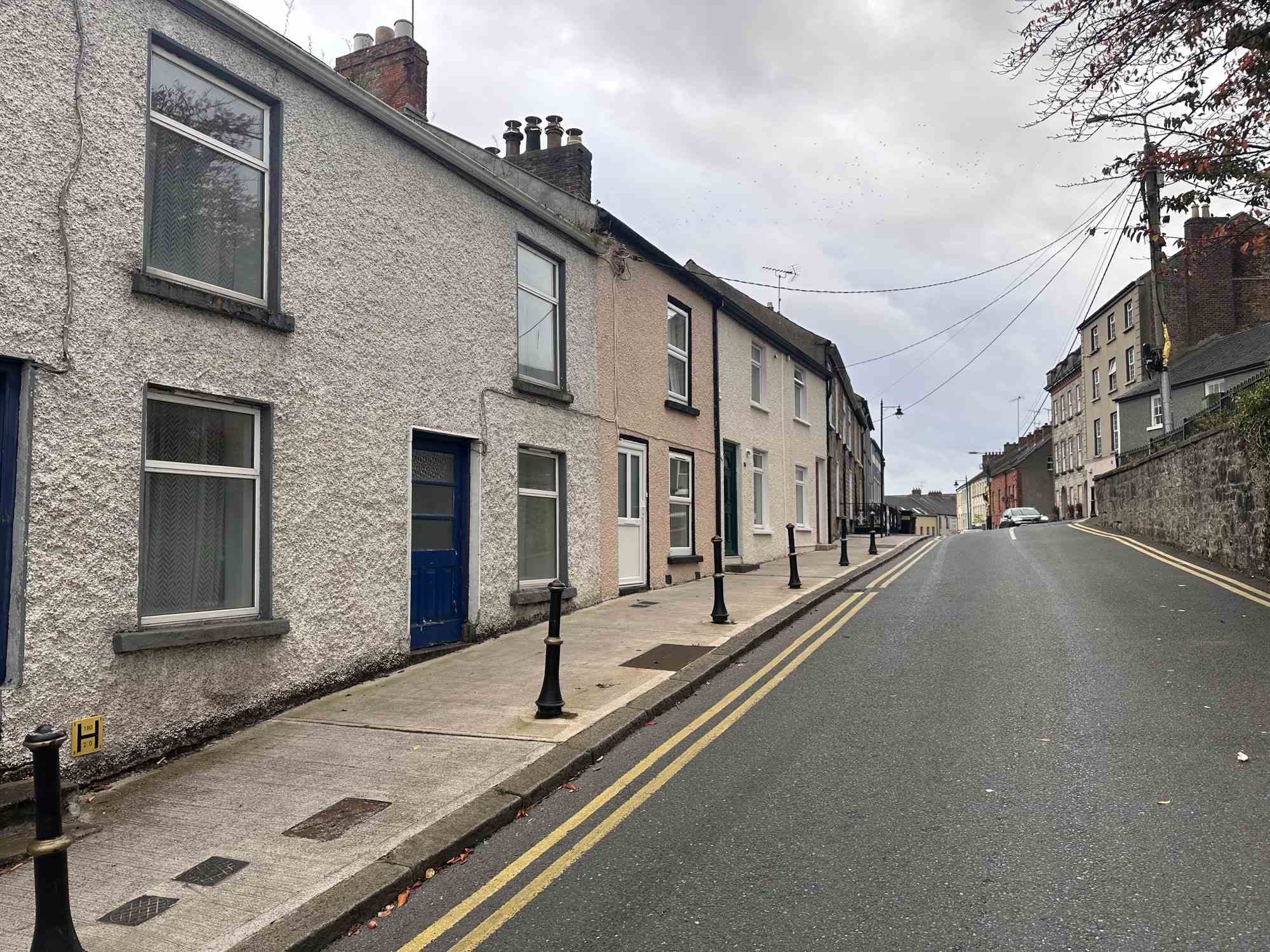 13 and 14 hill street, Monaghan