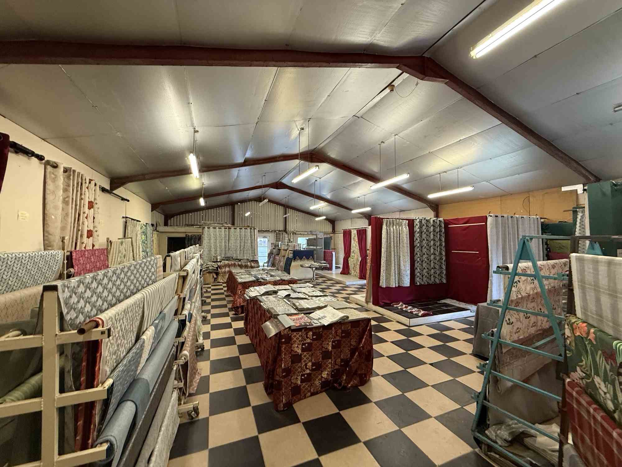 tamlat silverstream, Silverstream