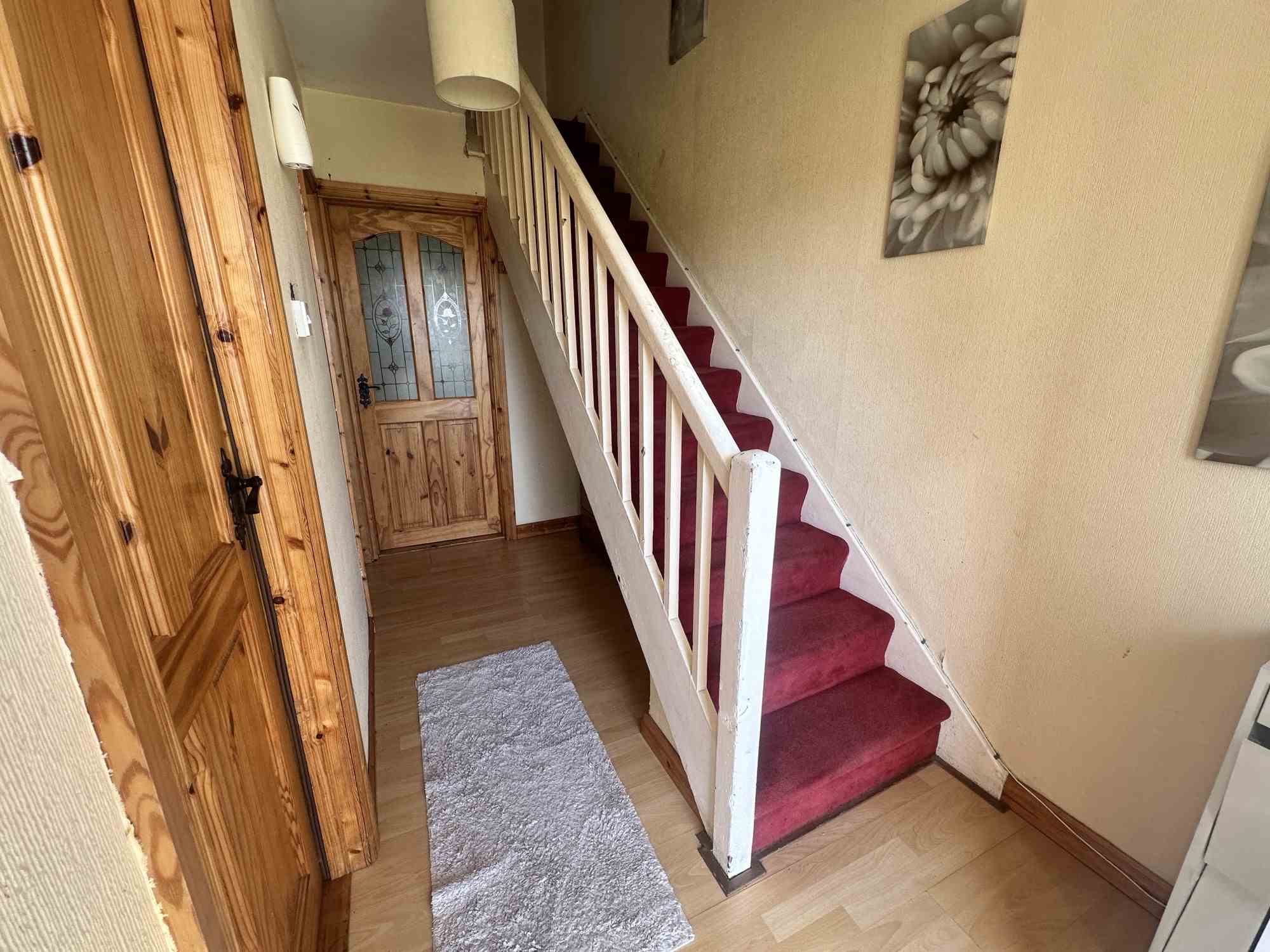 27 devin reilly terrace, Monaghan