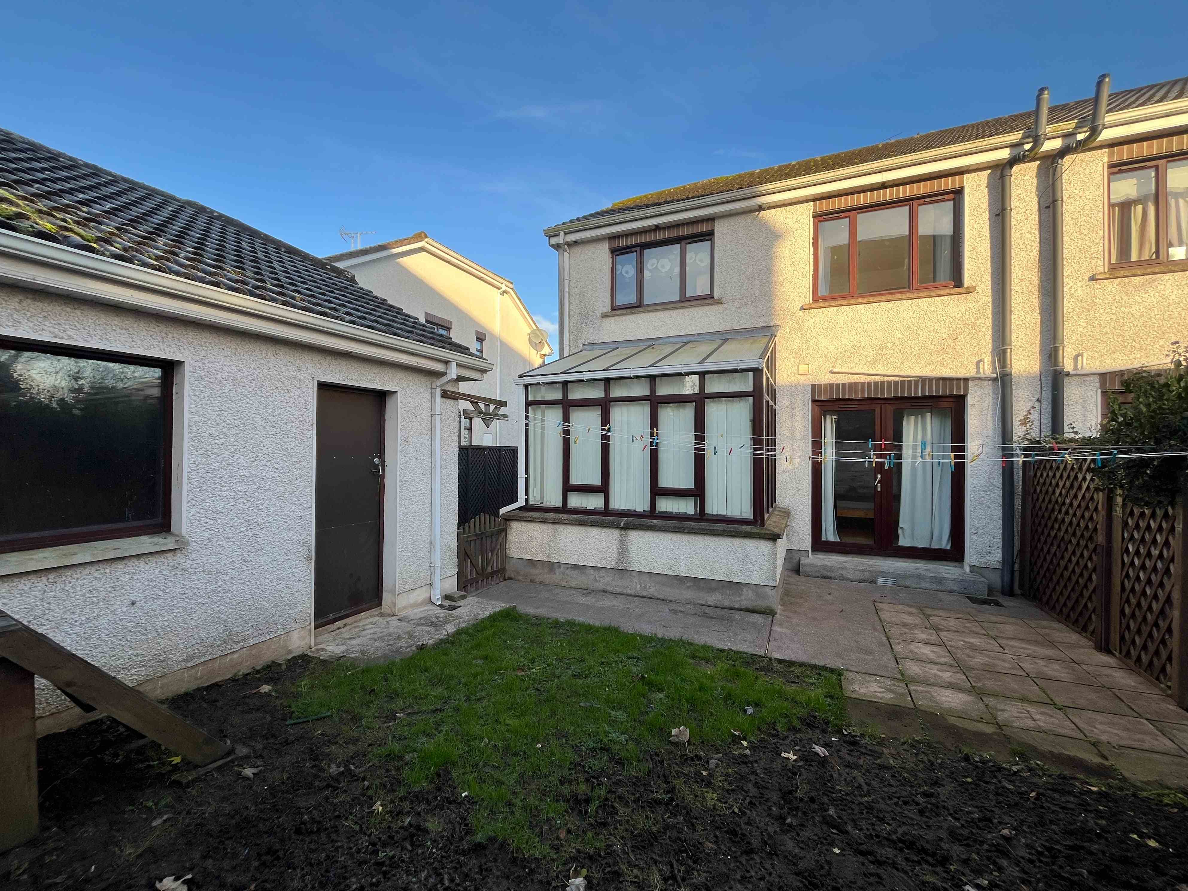 5 coolshannagh close, Monaghan 