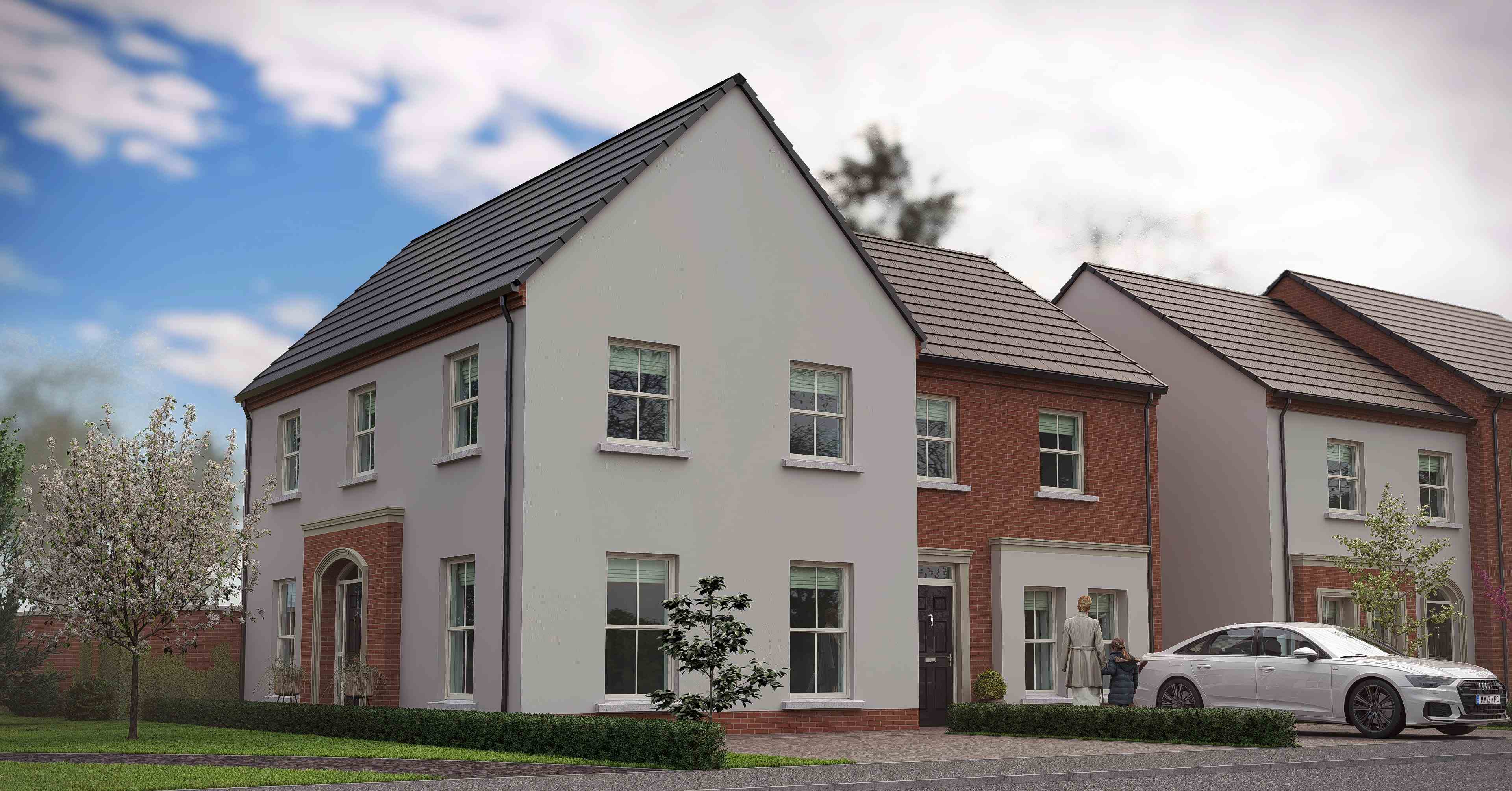 coming soon macartan view, Monaghan